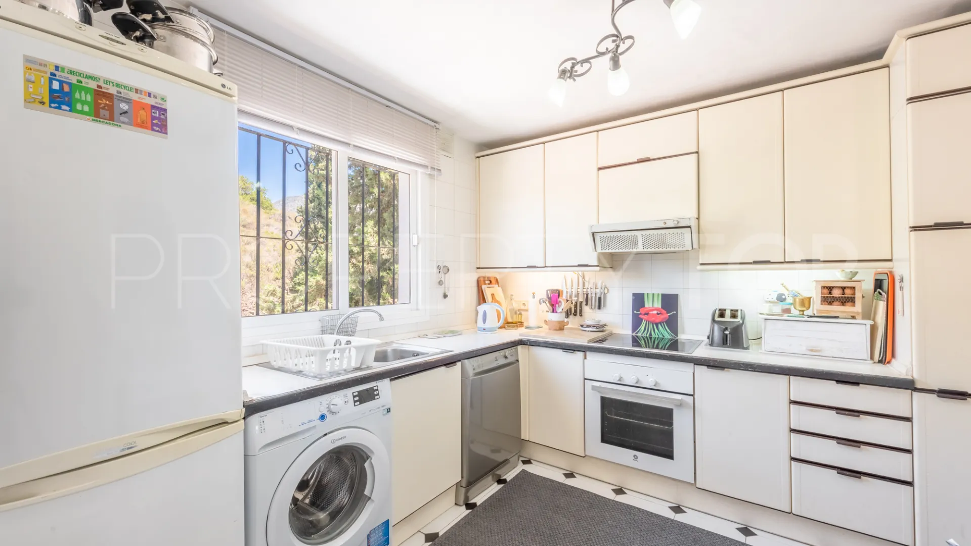 Duplex penthouse with 3 bedrooms for sale in Club Sierra