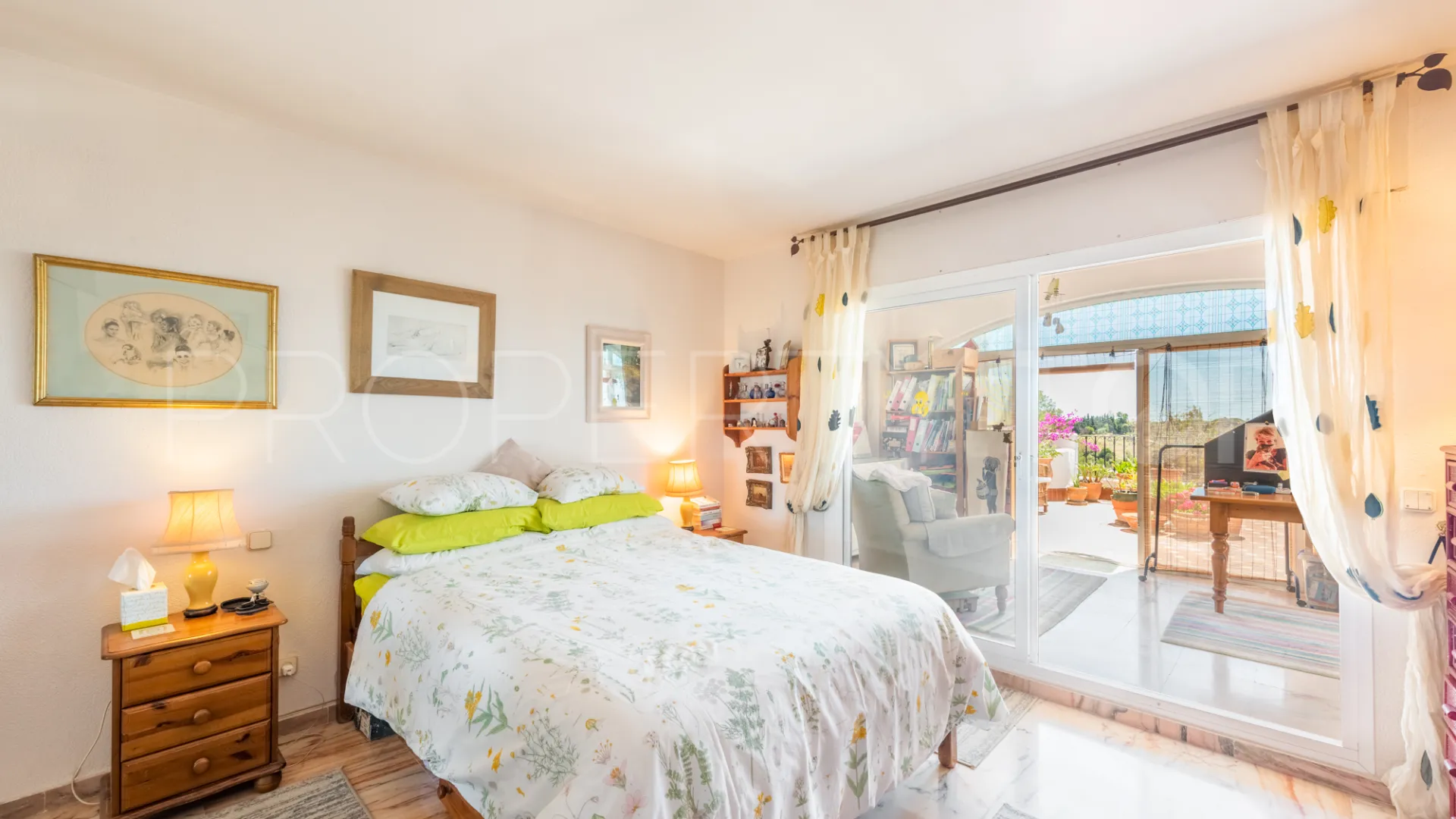 Duplex penthouse with 3 bedrooms for sale in Club Sierra