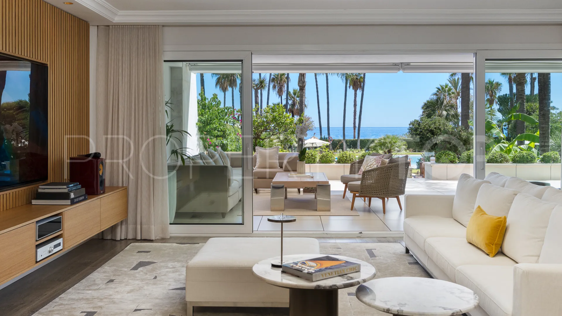 For sale apartment with 3 bedrooms in Los Granados