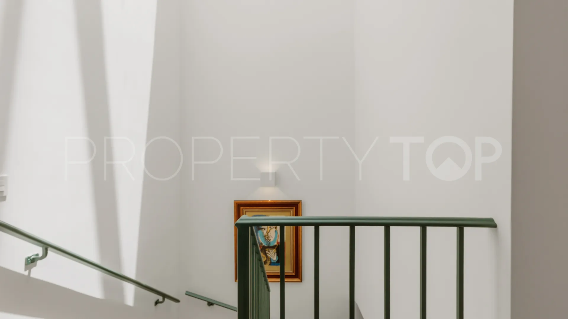 Guadalmina Alta 4 bedrooms semi detached house for sale