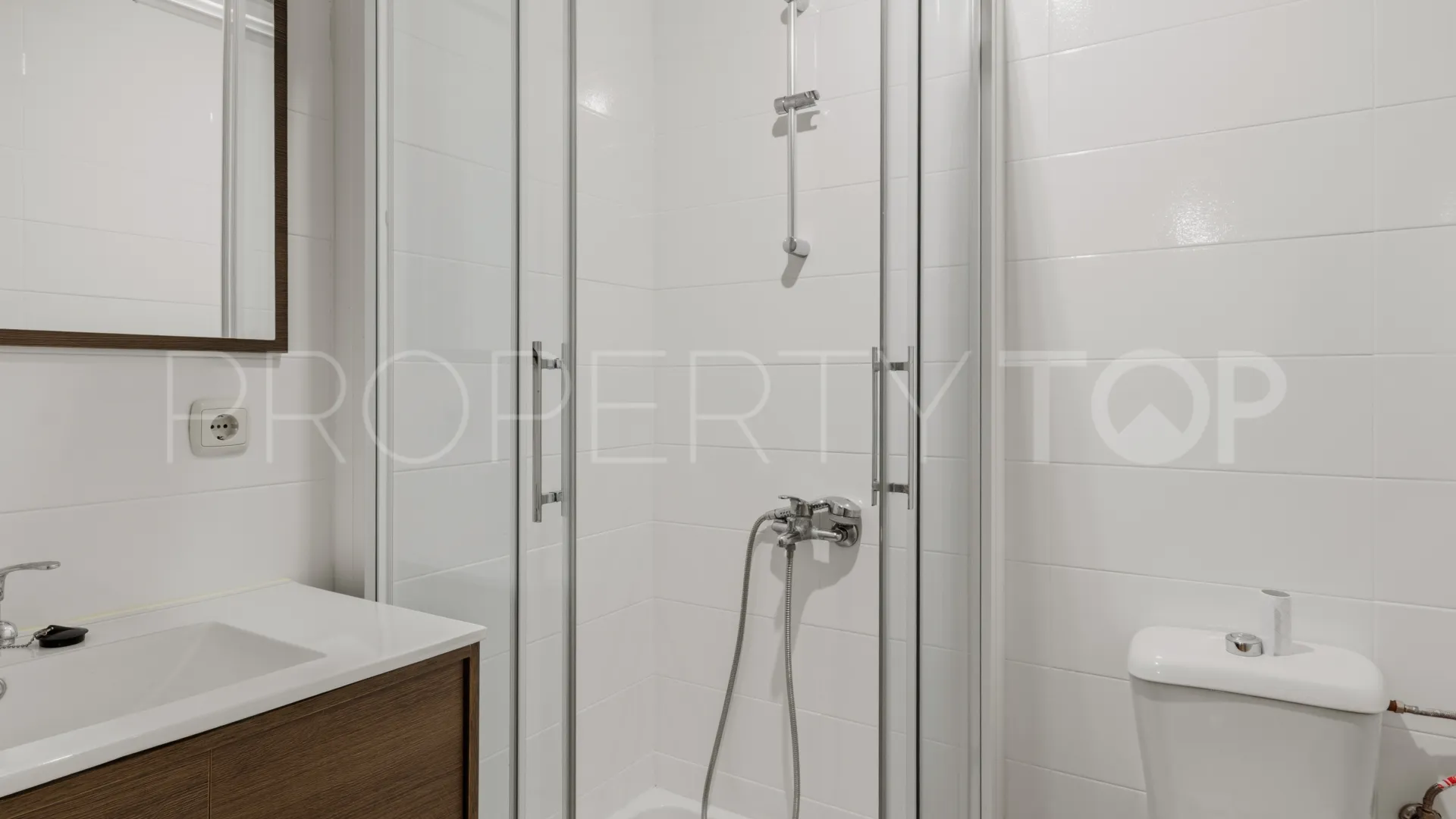 Guadalmina Alta 4 bedrooms semi detached house for sale