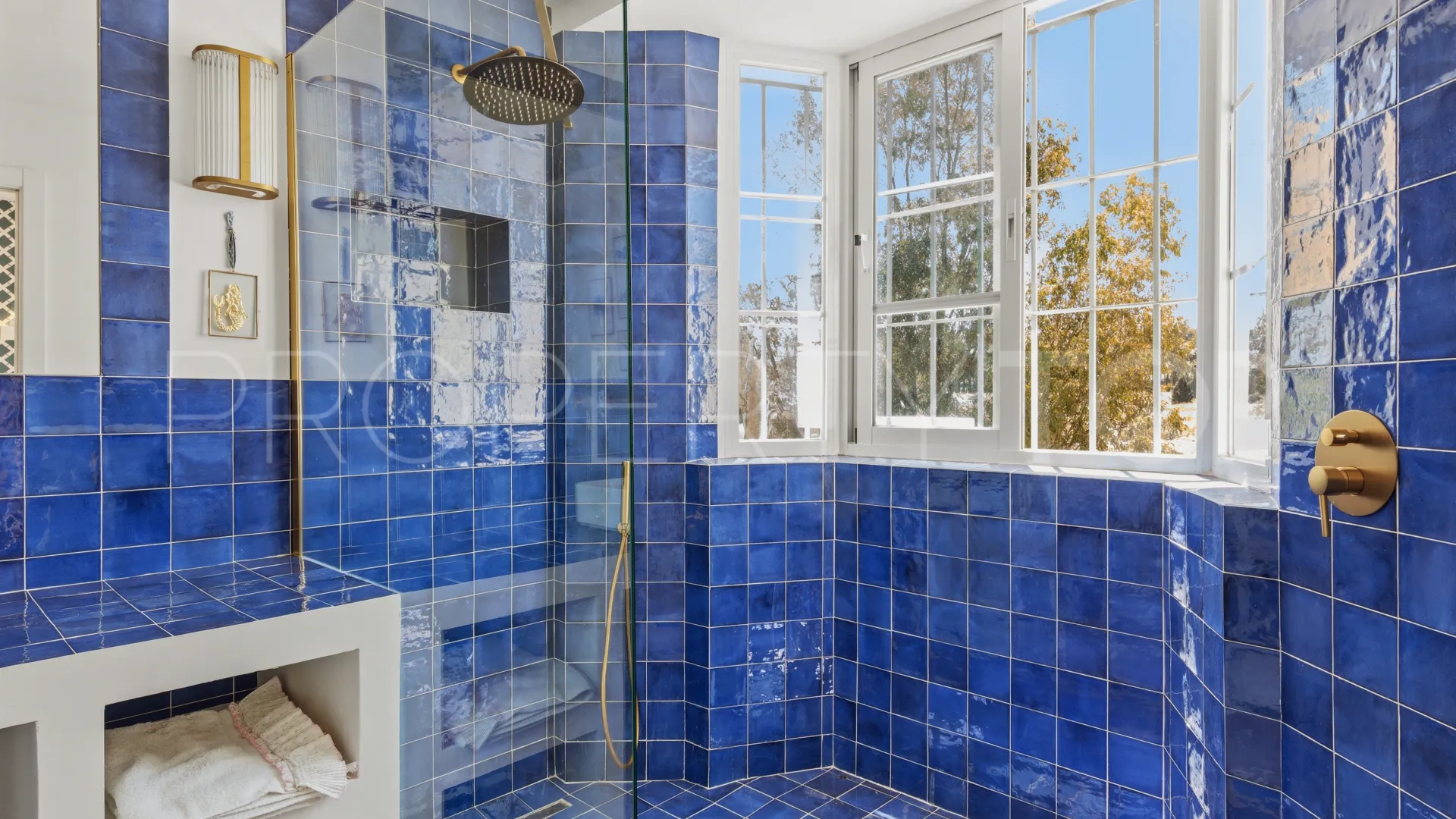 Guadalmina Alta 4 bedrooms semi detached house for sale