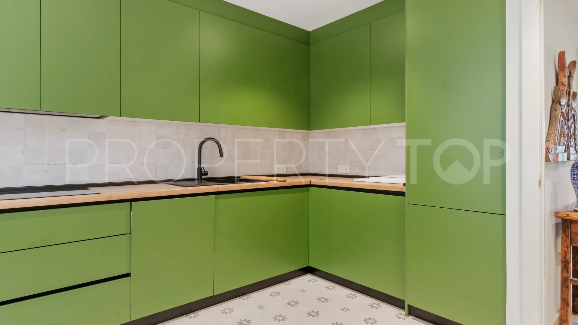 Guadalmina Alta 4 bedrooms semi detached house for sale