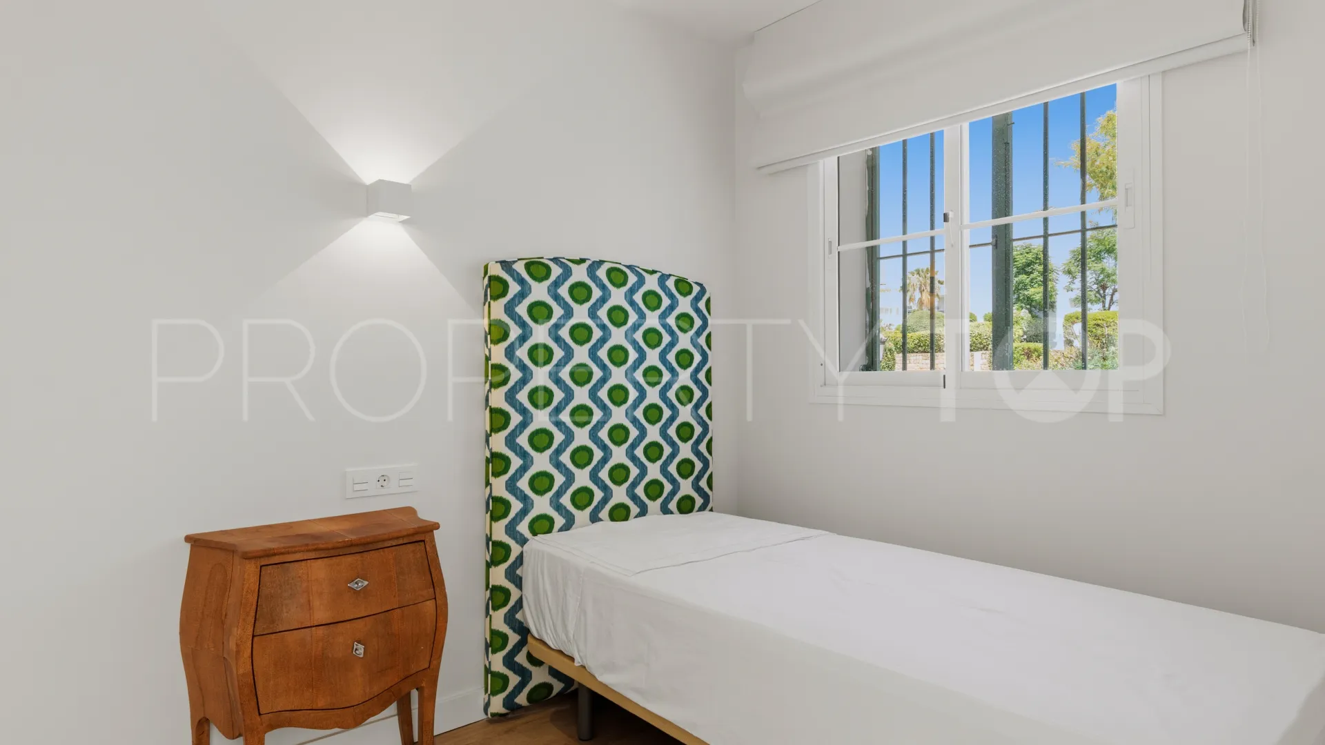 Guadalmina Alta 4 bedrooms semi detached house for sale