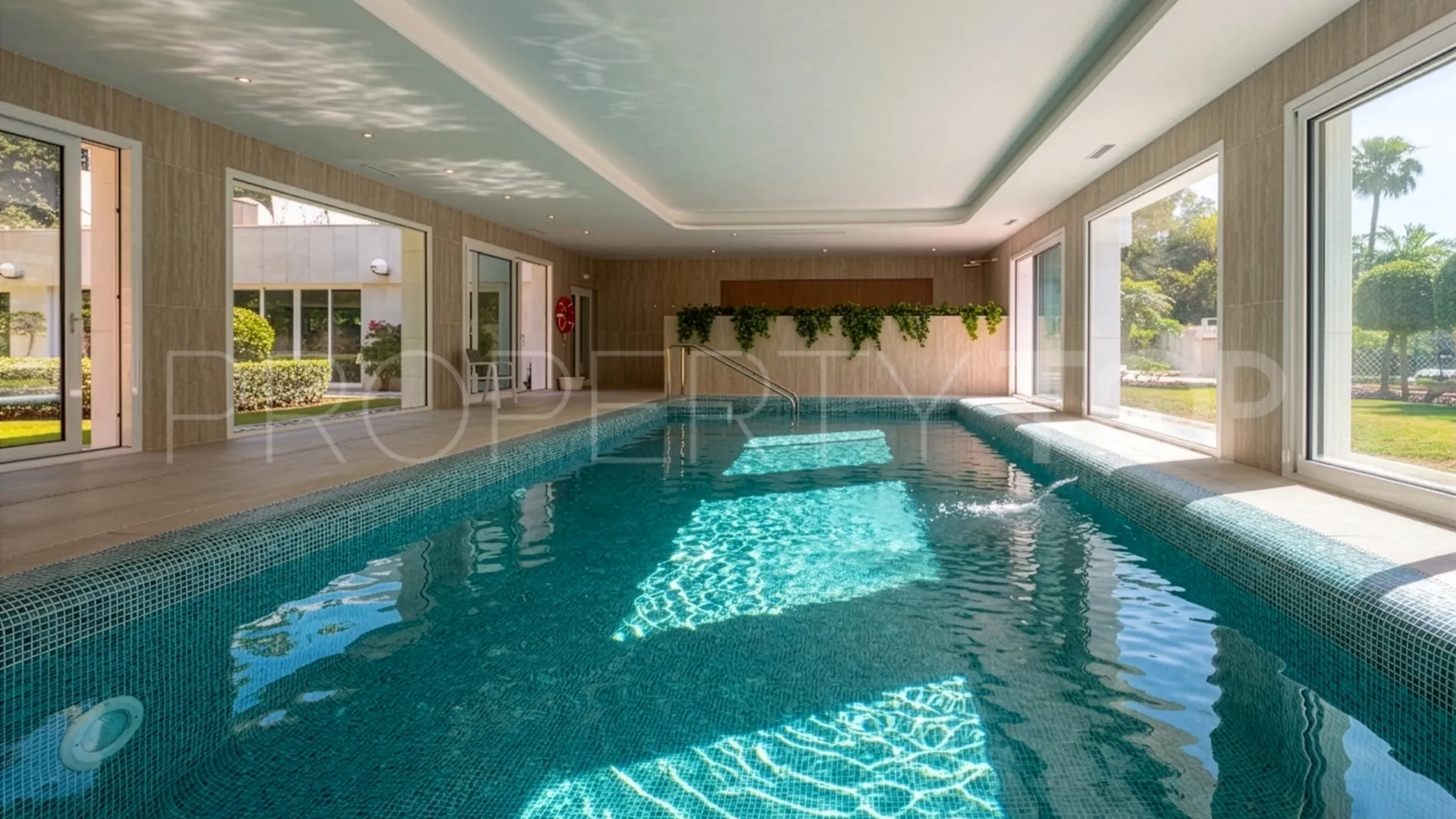 Buy duplex penthouse in Los Granados Golf with 4 bedrooms