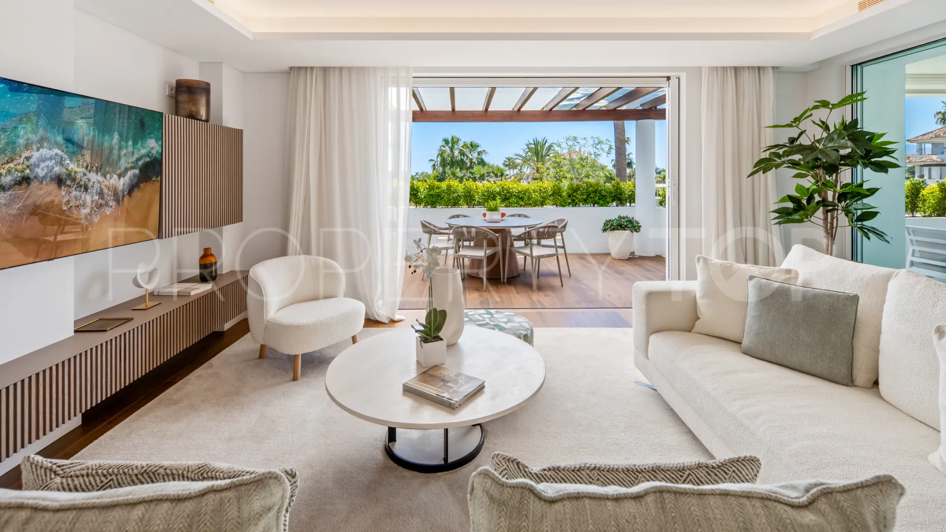Se vende apartamento en Monte Paraiso con 3 dormitorios