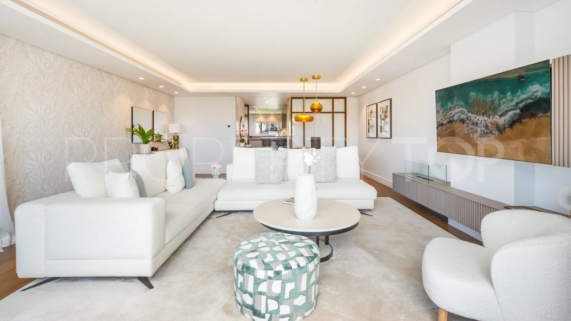 Se vende apartamento en Monte Paraiso con 3 dormitorios