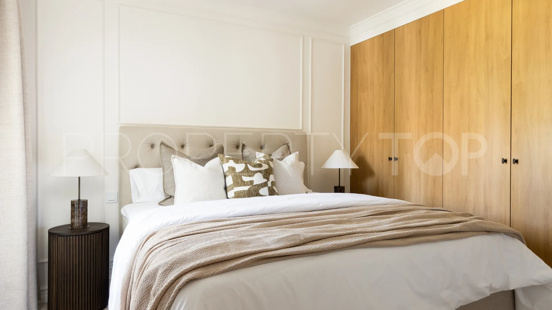 Apartamento en venta en Aldea Blanca