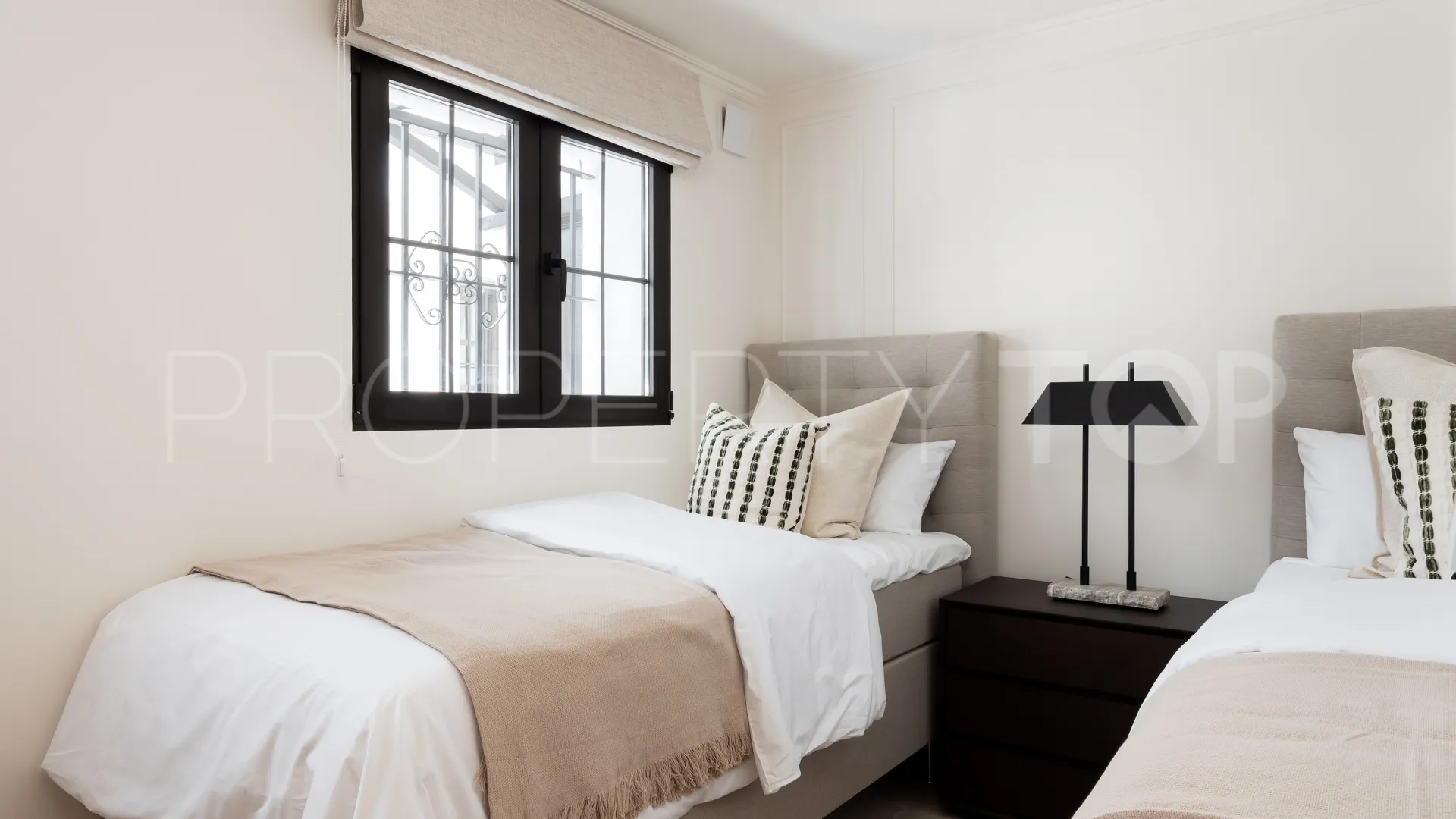 Apartamento en venta en Aldea Blanca