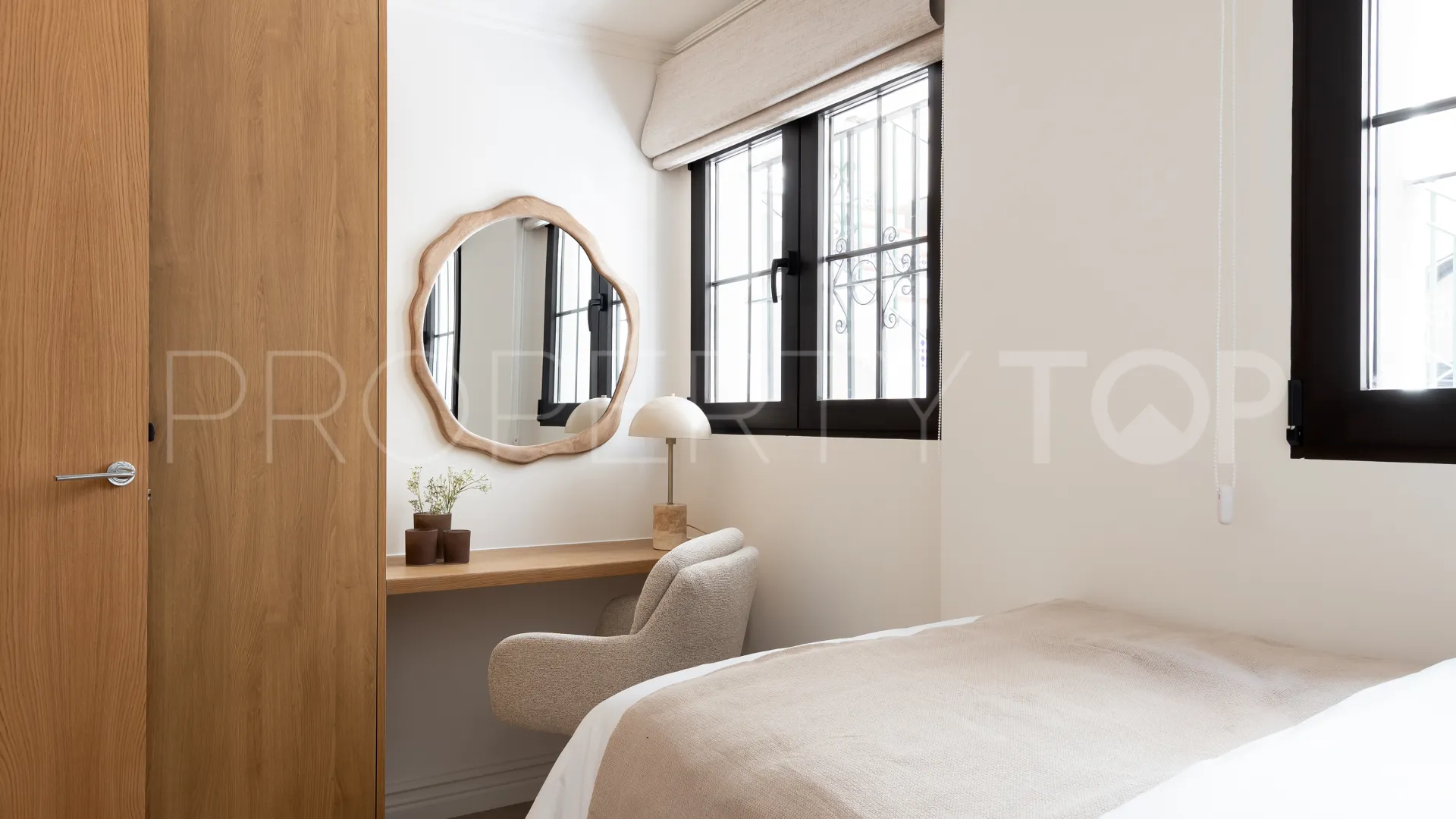 Apartamento en venta en Aldea Blanca