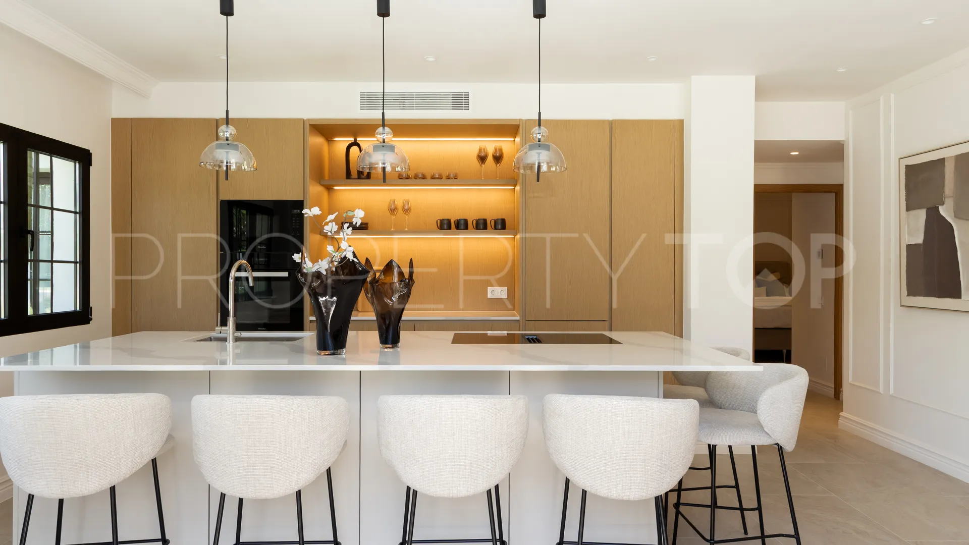 Apartamento en venta en Aldea Blanca