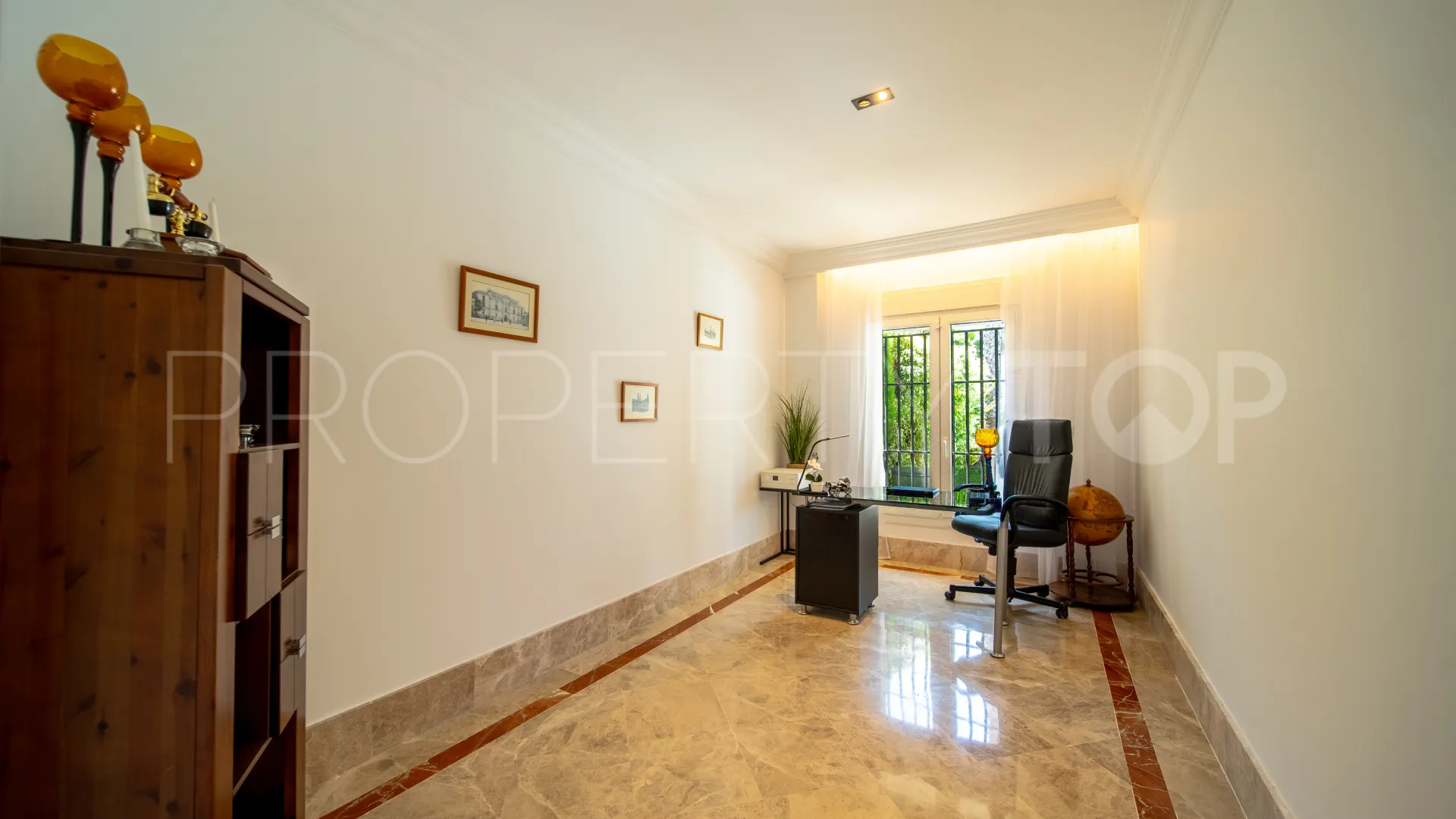 For sale Santa Clara semi detached house