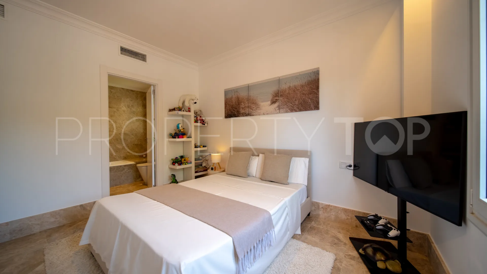 For sale Santa Clara semi detached house