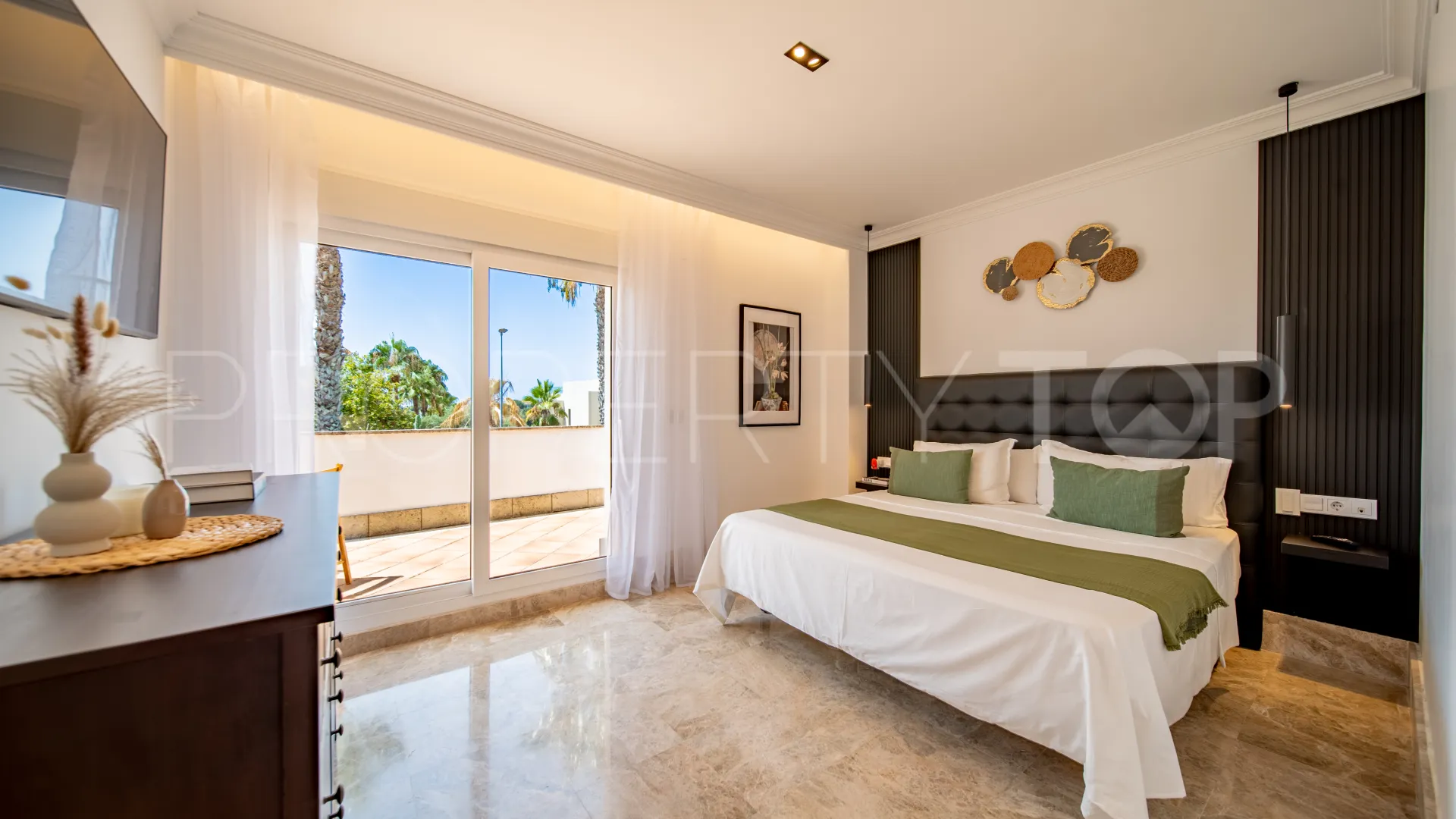 For sale Santa Clara semi detached house