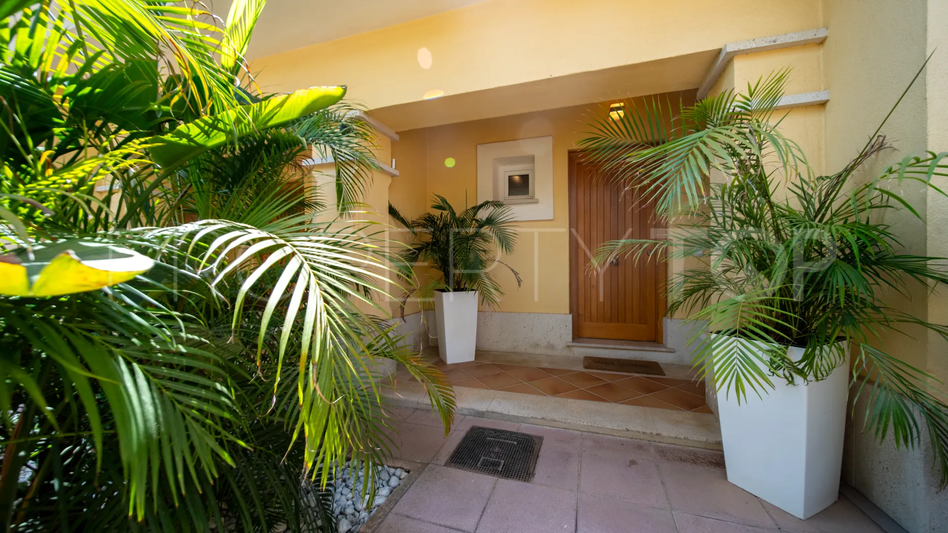 For sale Santa Clara semi detached house