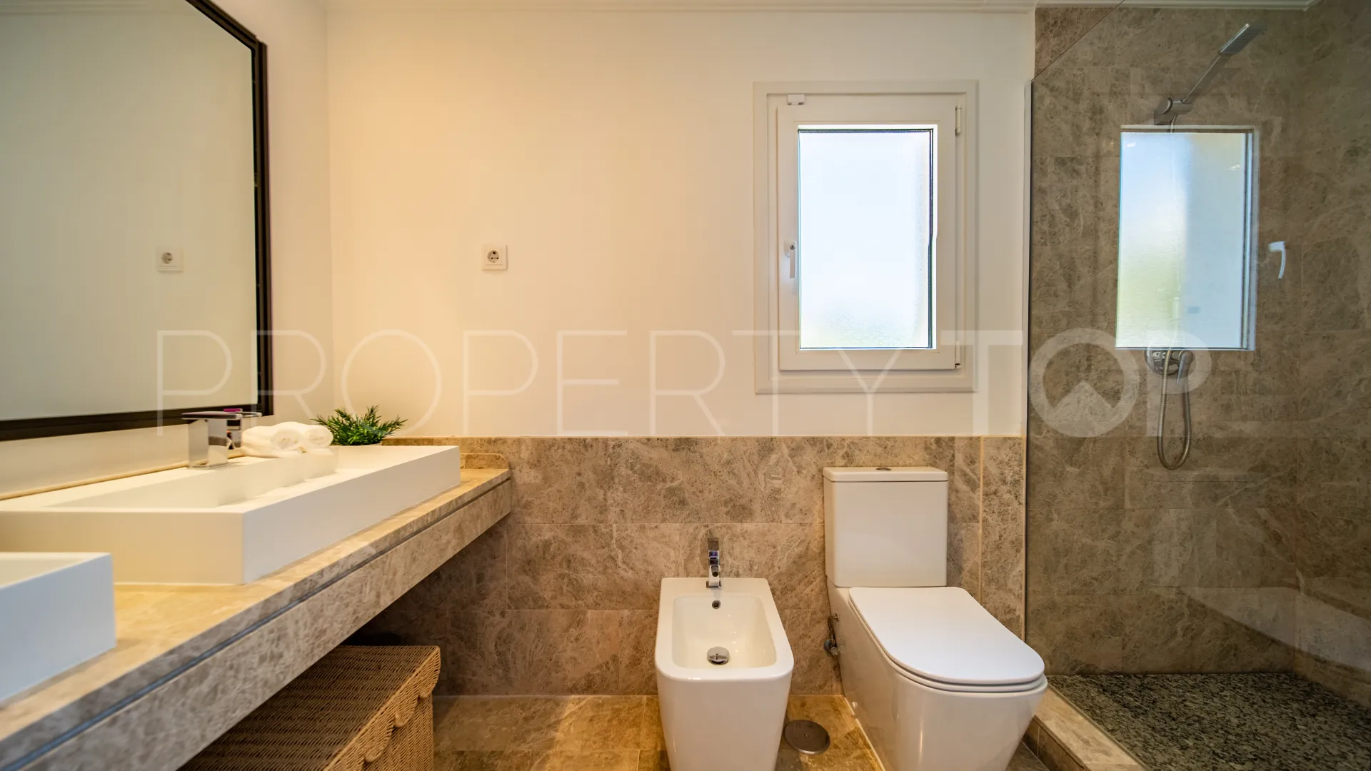 For sale Santa Clara semi detached house