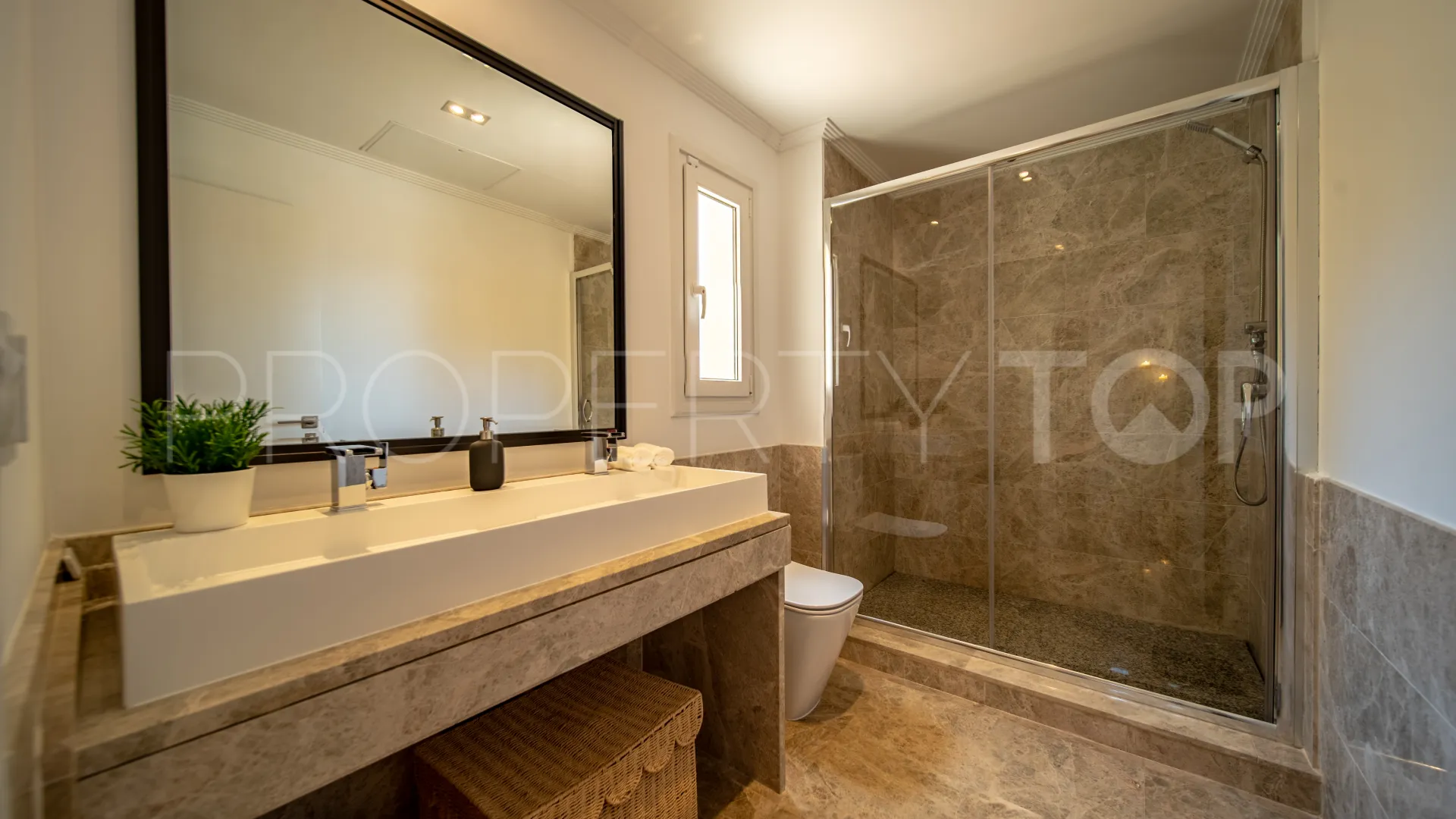 For sale Santa Clara semi detached house