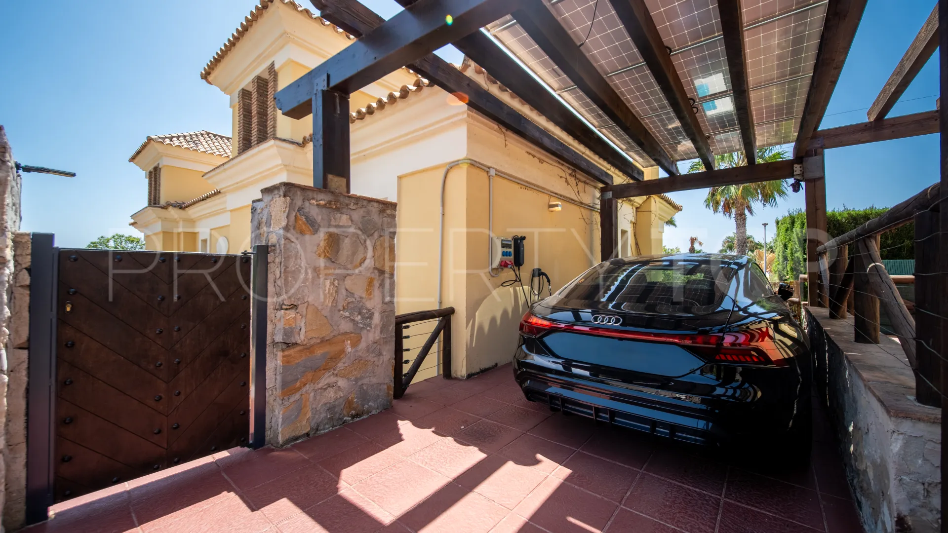 For sale Santa Clara semi detached house