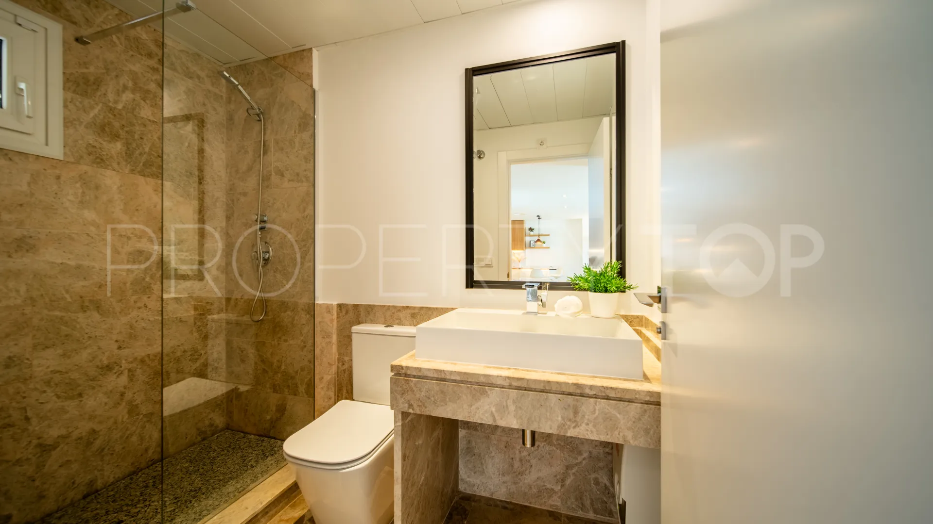 For sale Santa Clara semi detached house