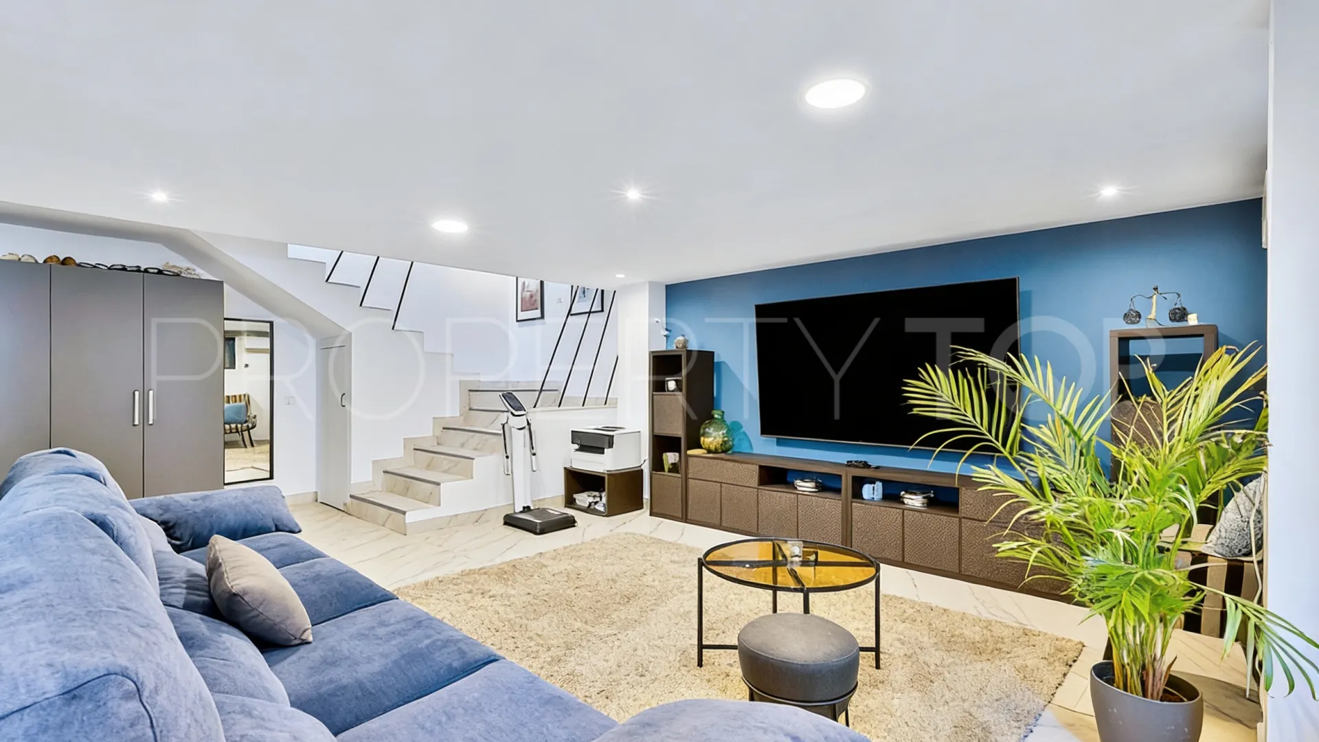 For sale semi detached villa in Palo Alto