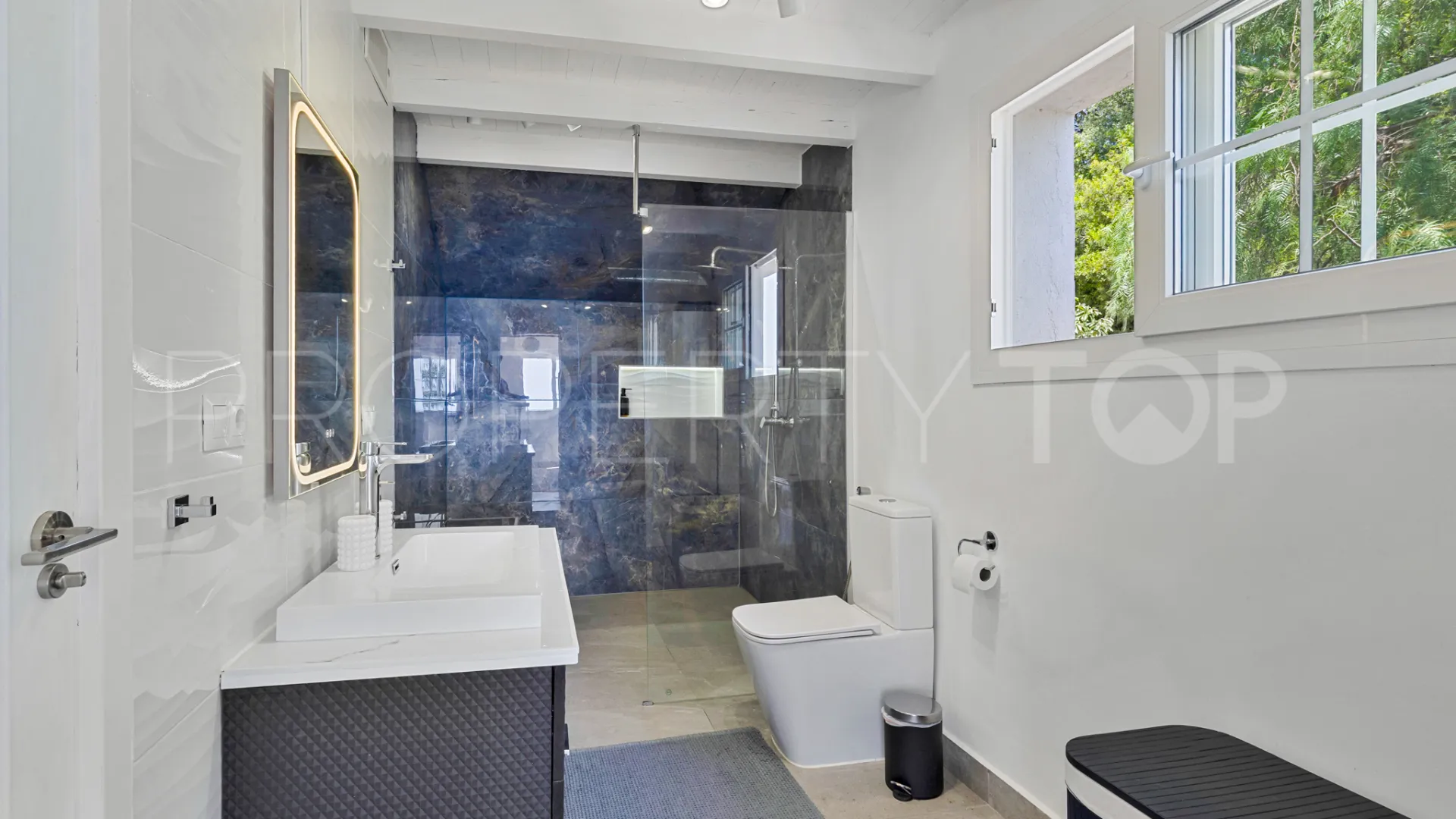 For sale semi detached villa in Palo Alto
