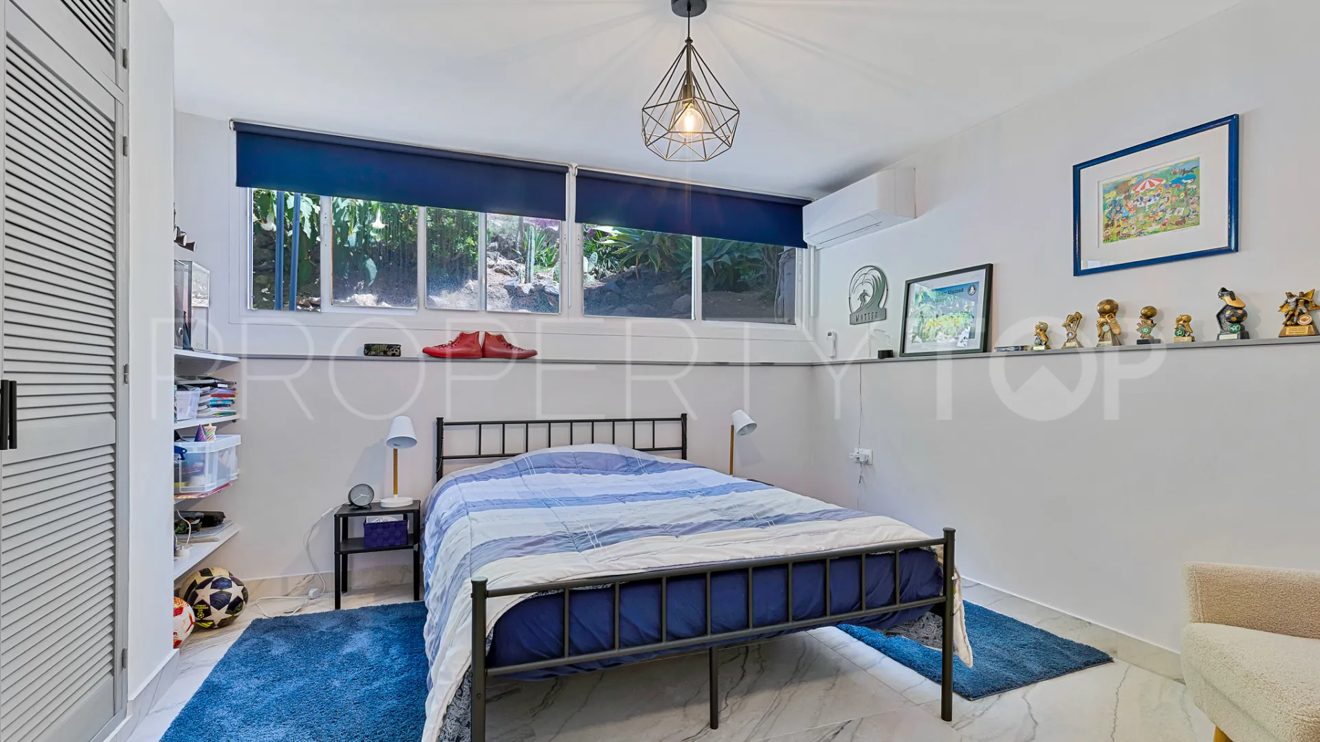 For sale semi detached villa in Palo Alto