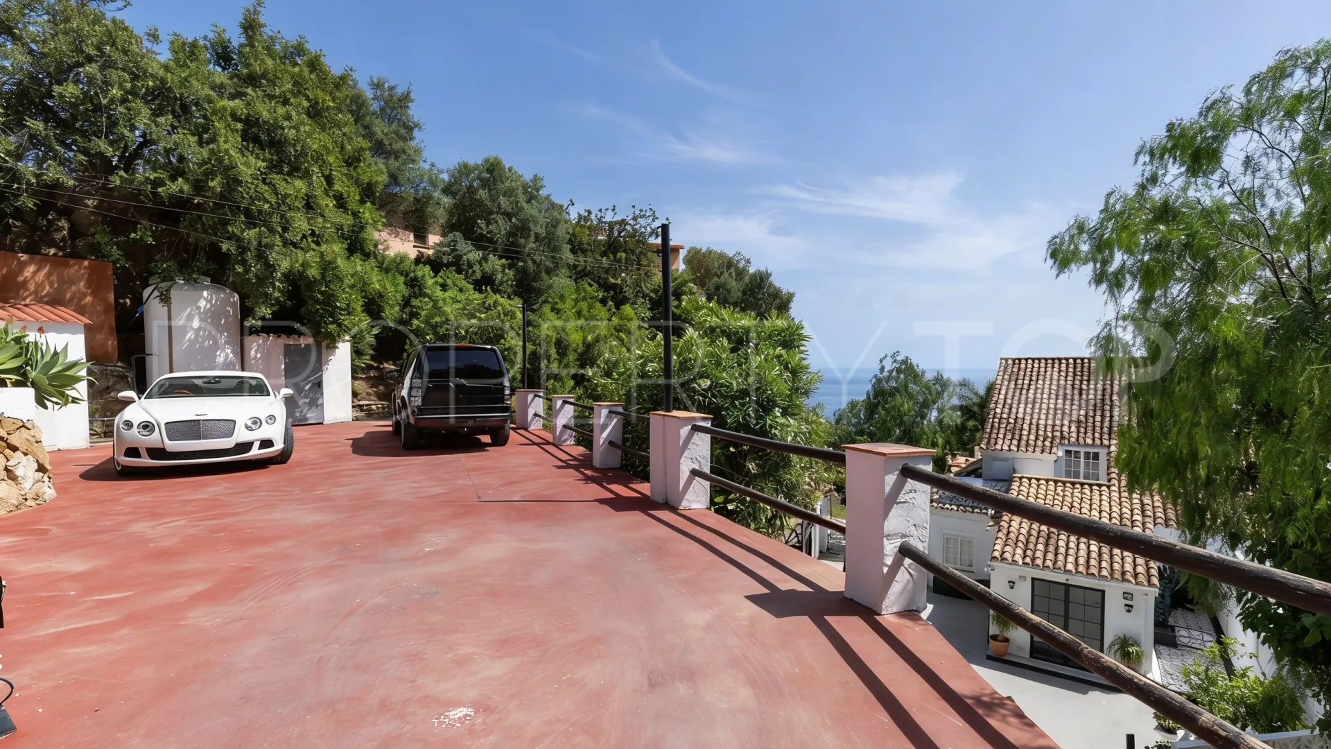 For sale semi detached villa in Palo Alto