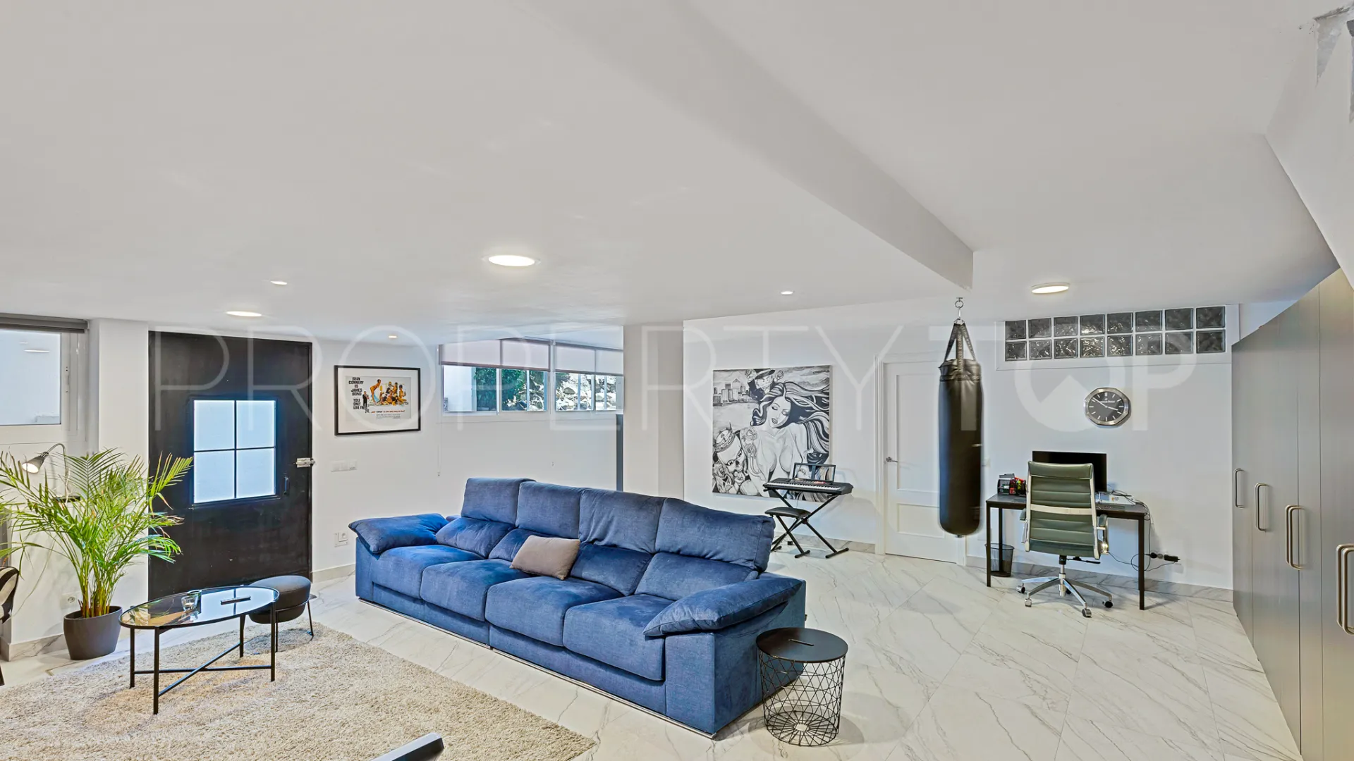 For sale semi detached villa in Palo Alto