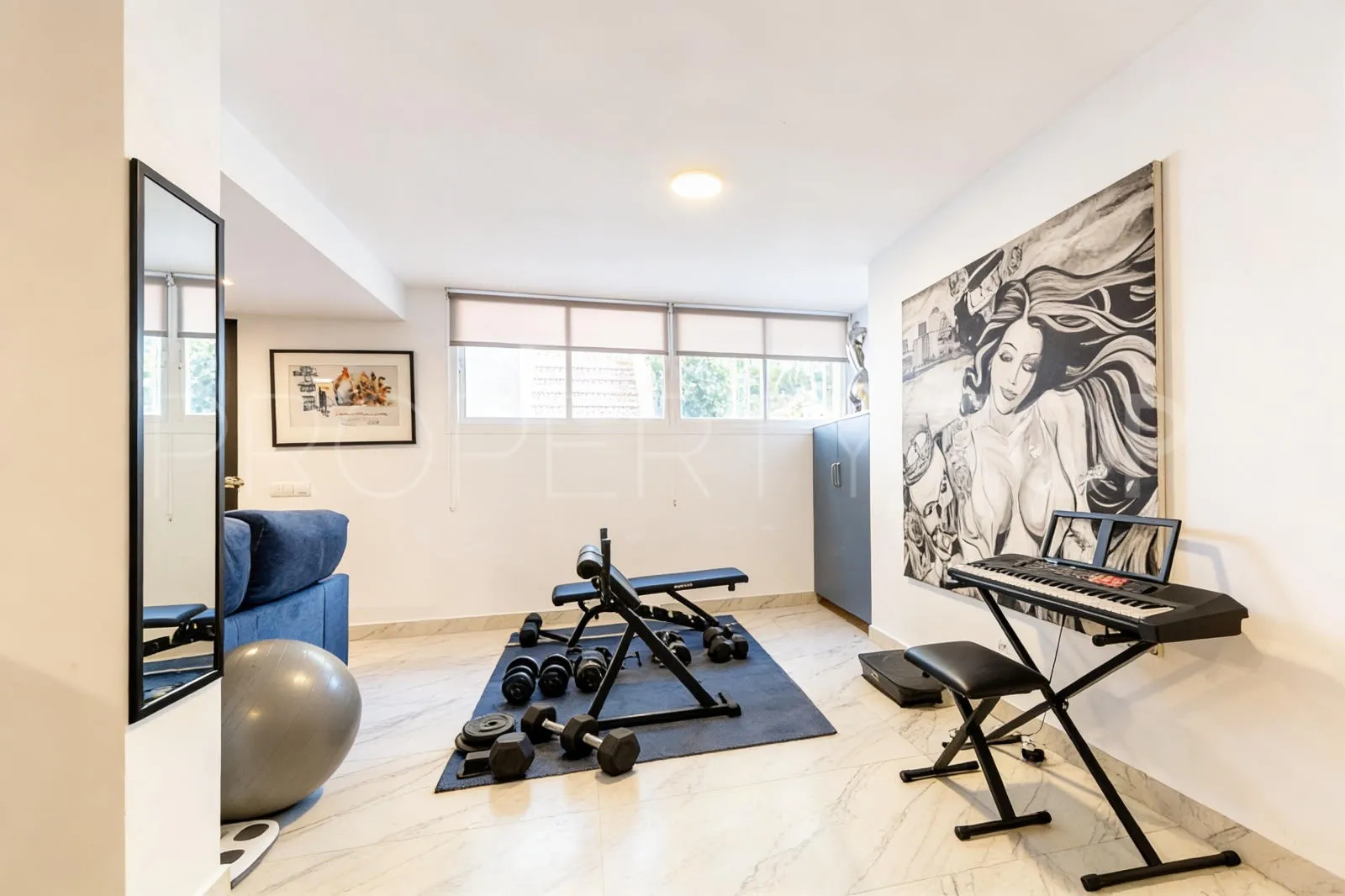 For sale semi detached villa in Palo Alto