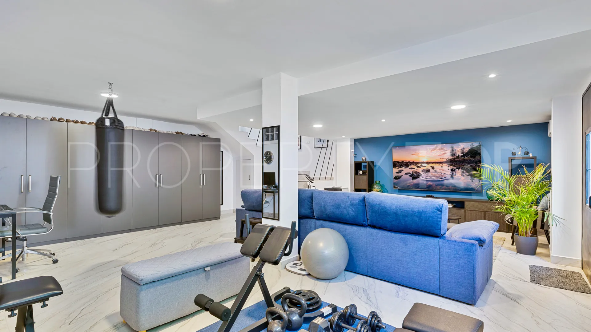 For sale semi detached villa in Palo Alto