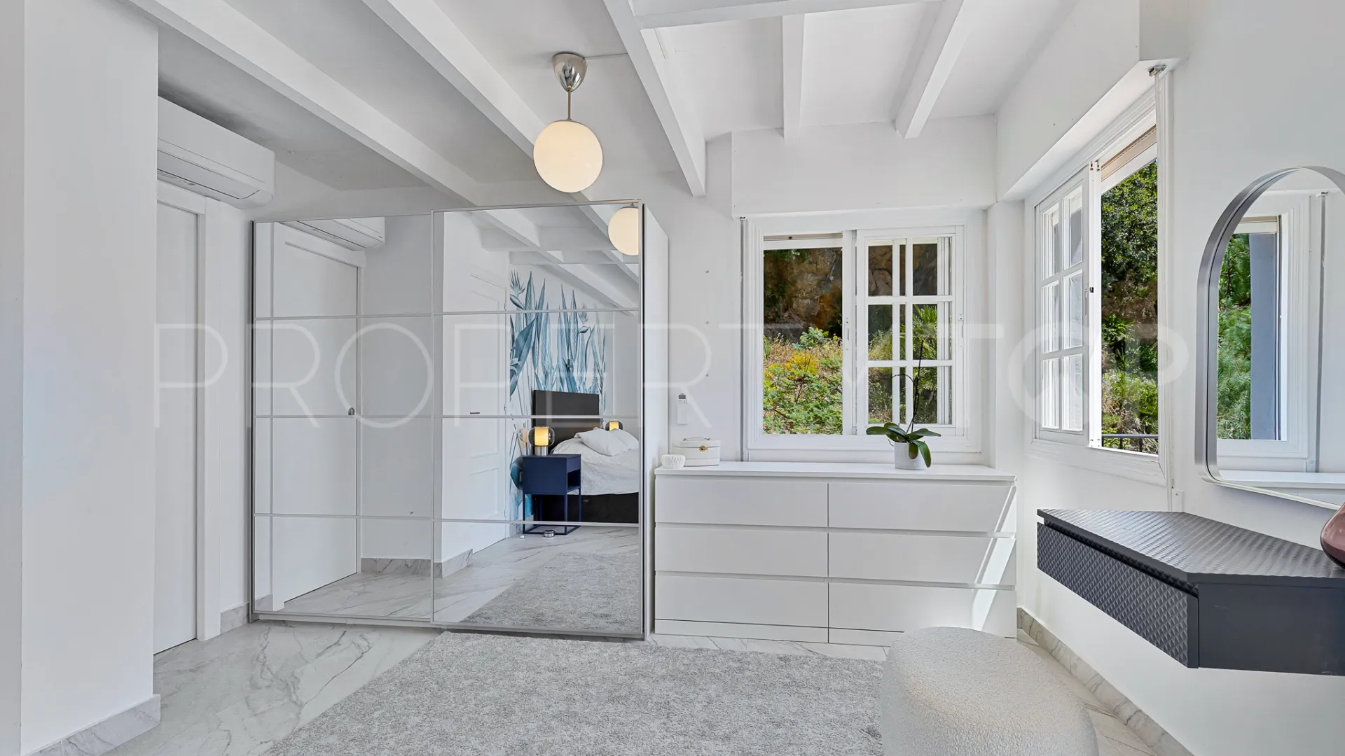 For sale semi detached villa in Palo Alto