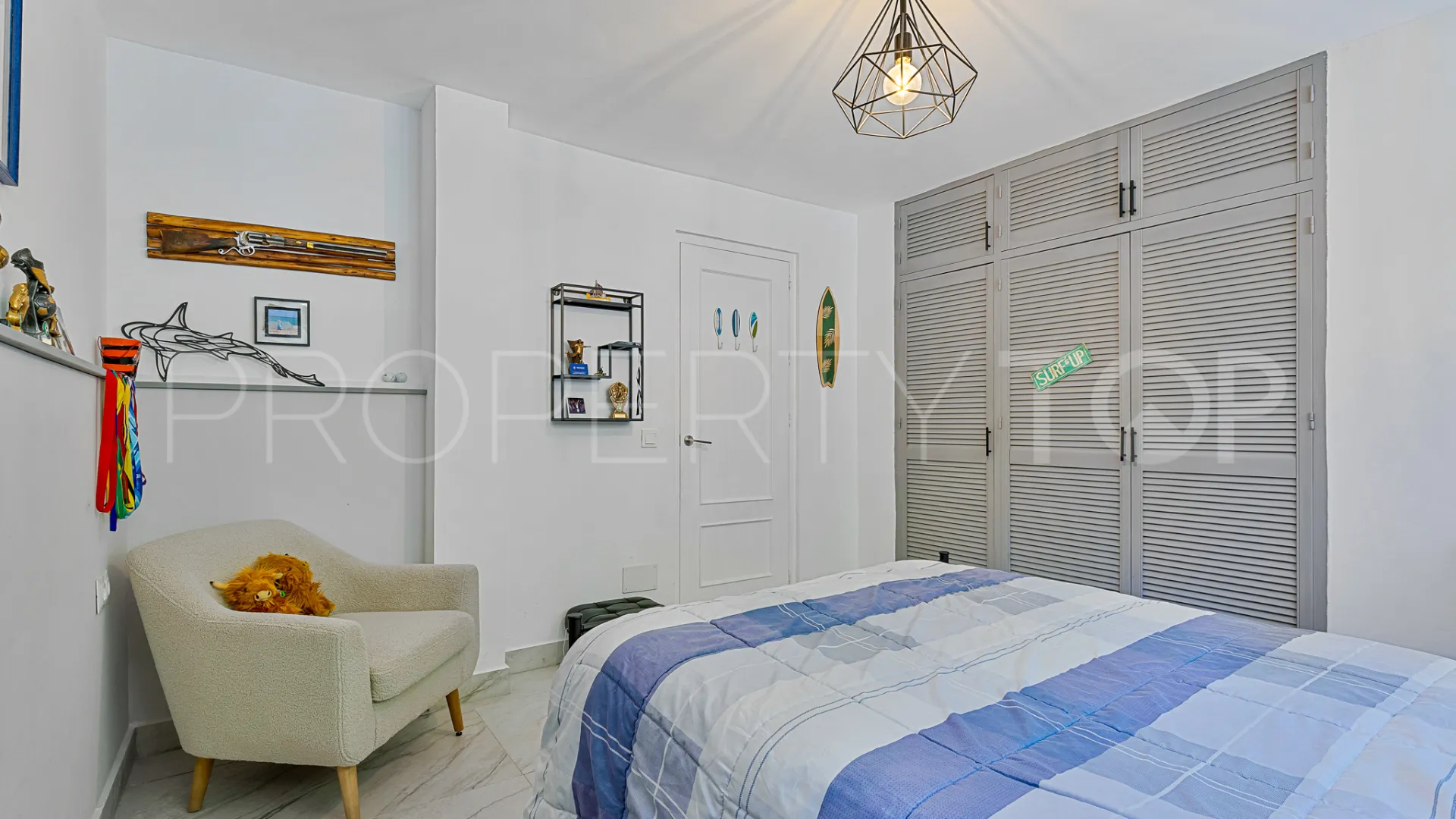 For sale semi detached villa in Palo Alto