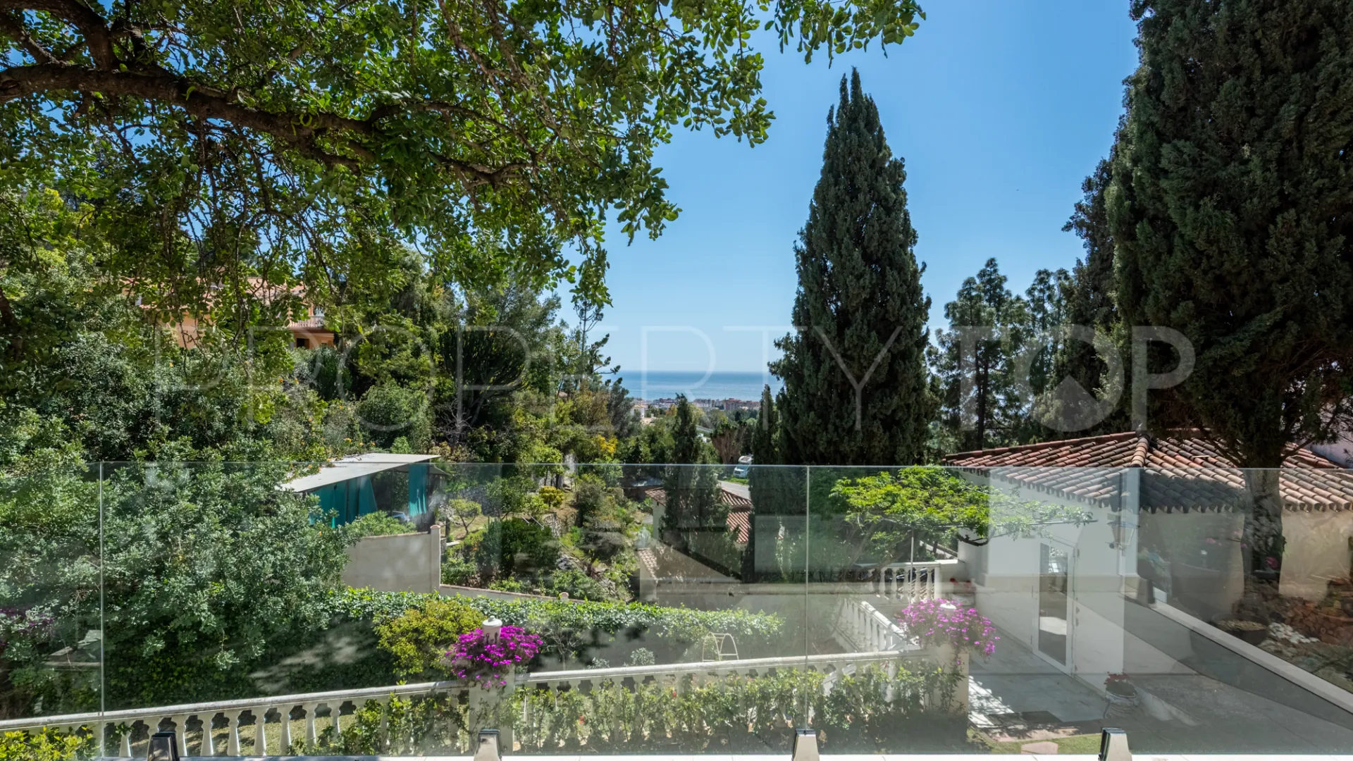La Montua, villa a la venta