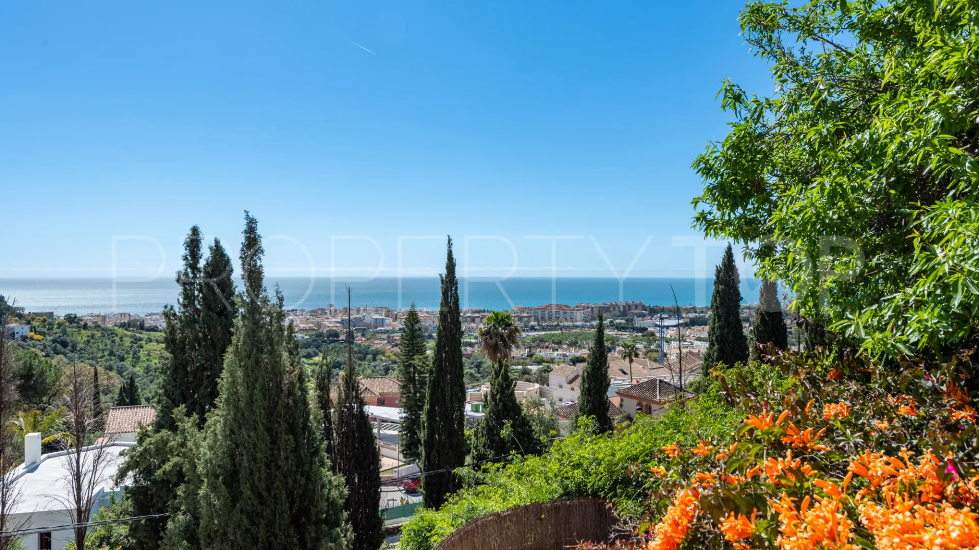 La Montua, villa a la venta
