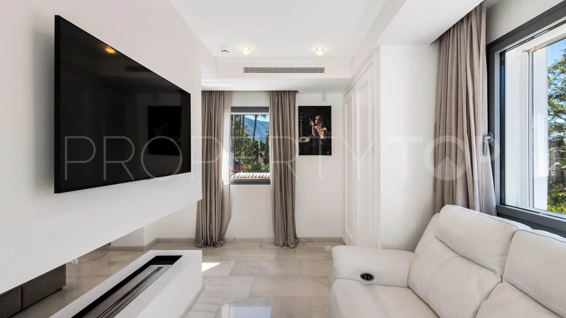 Se vende villa en La Cerquilla