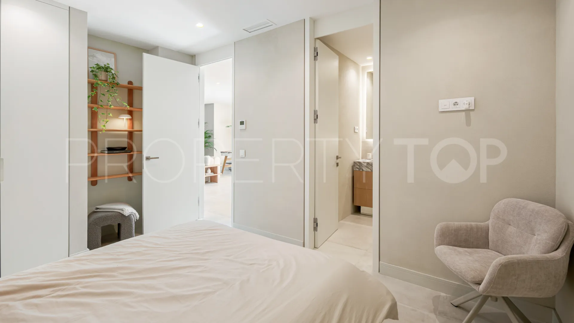 El Campanario, villa en venta con 4 dormitorios