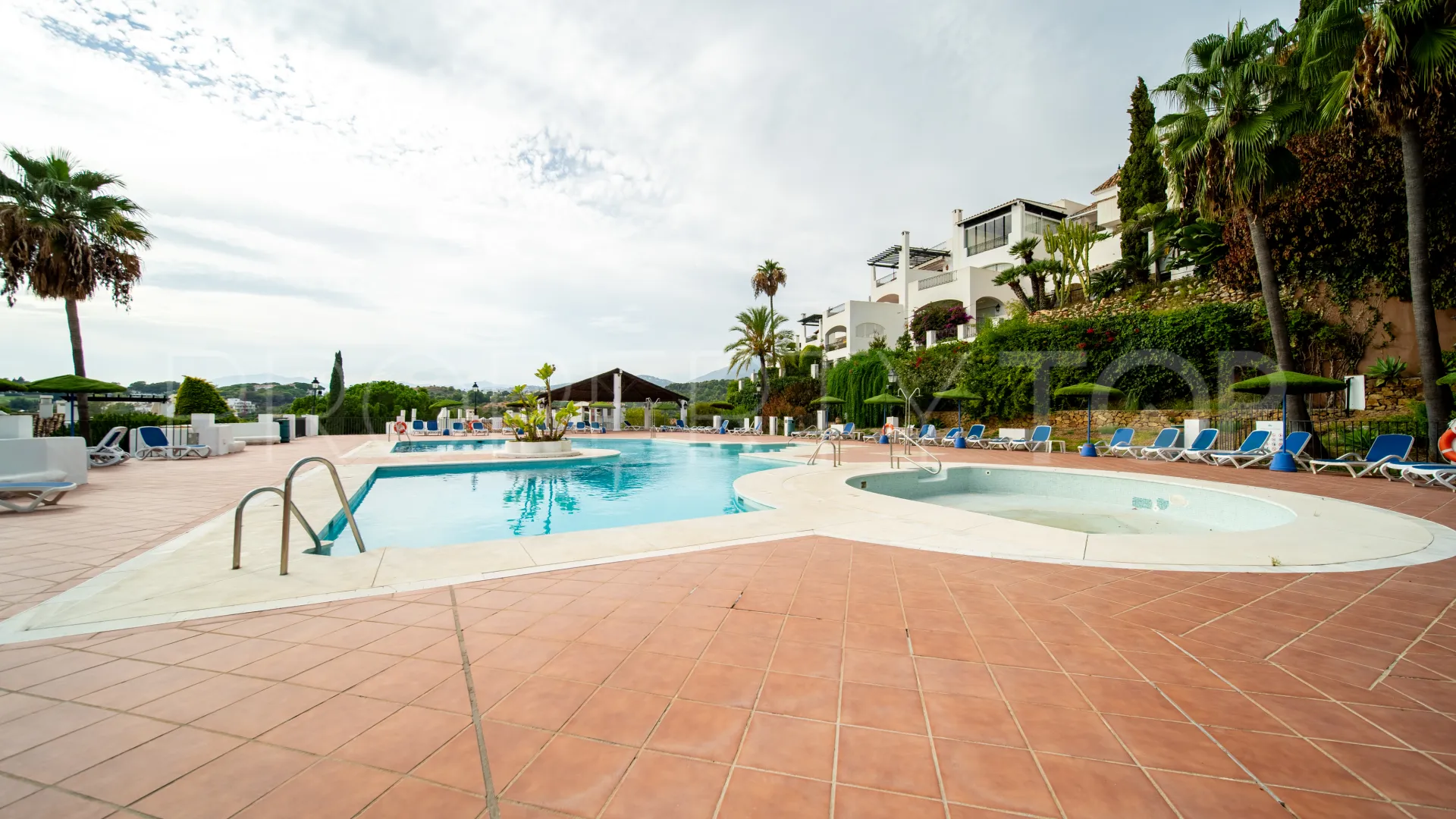 Club Sierra, duplex en venta con 3 dormitorios