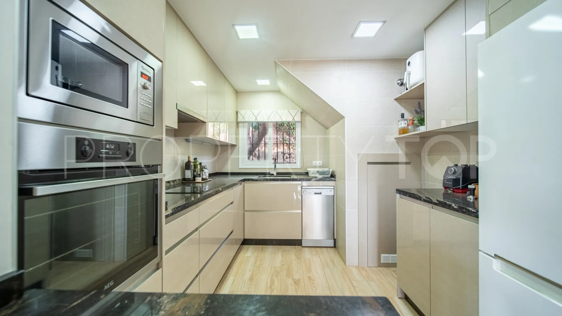 Club Sierra, duplex en venta con 3 dormitorios