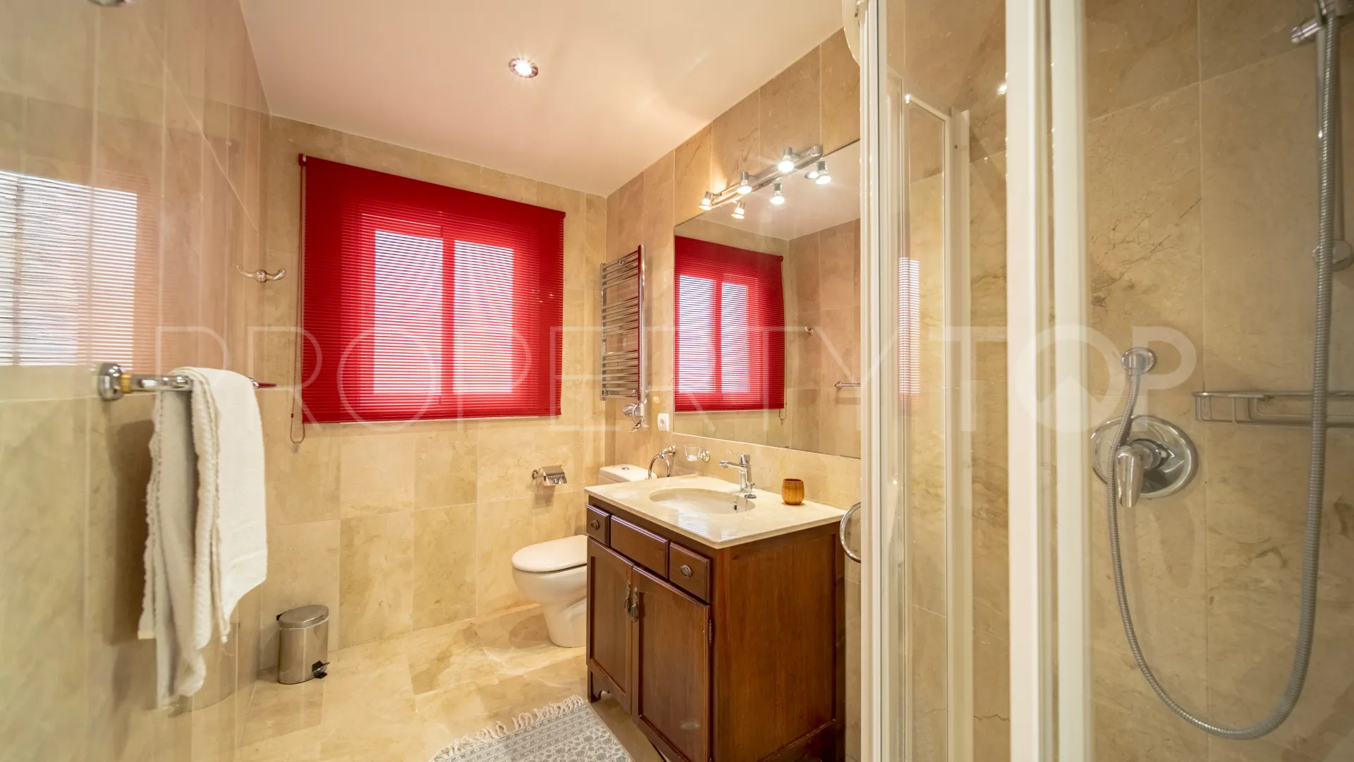 Club Sierra, duplex en venta con 3 dormitorios