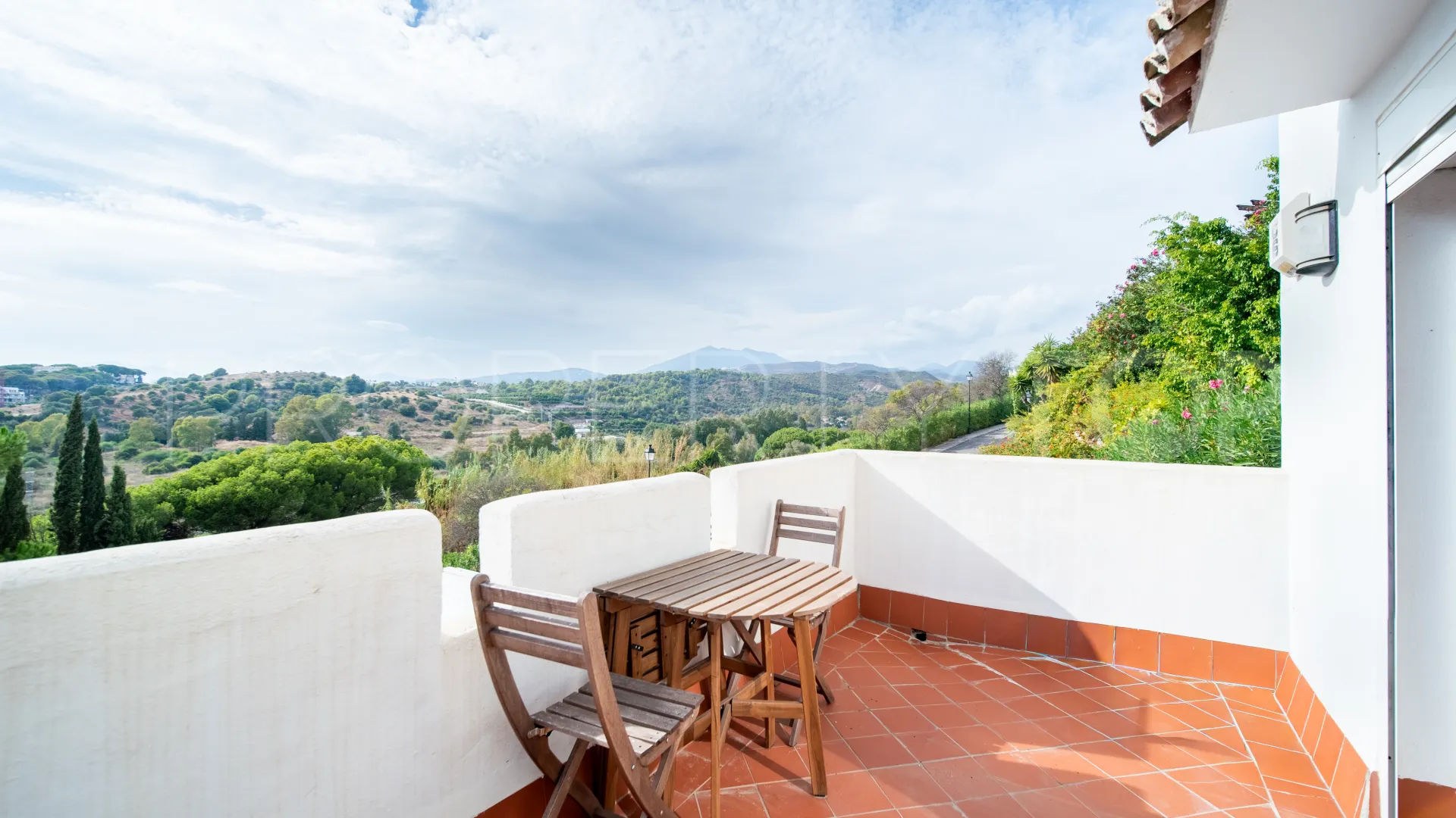 Club Sierra, duplex en venta con 3 dormitorios