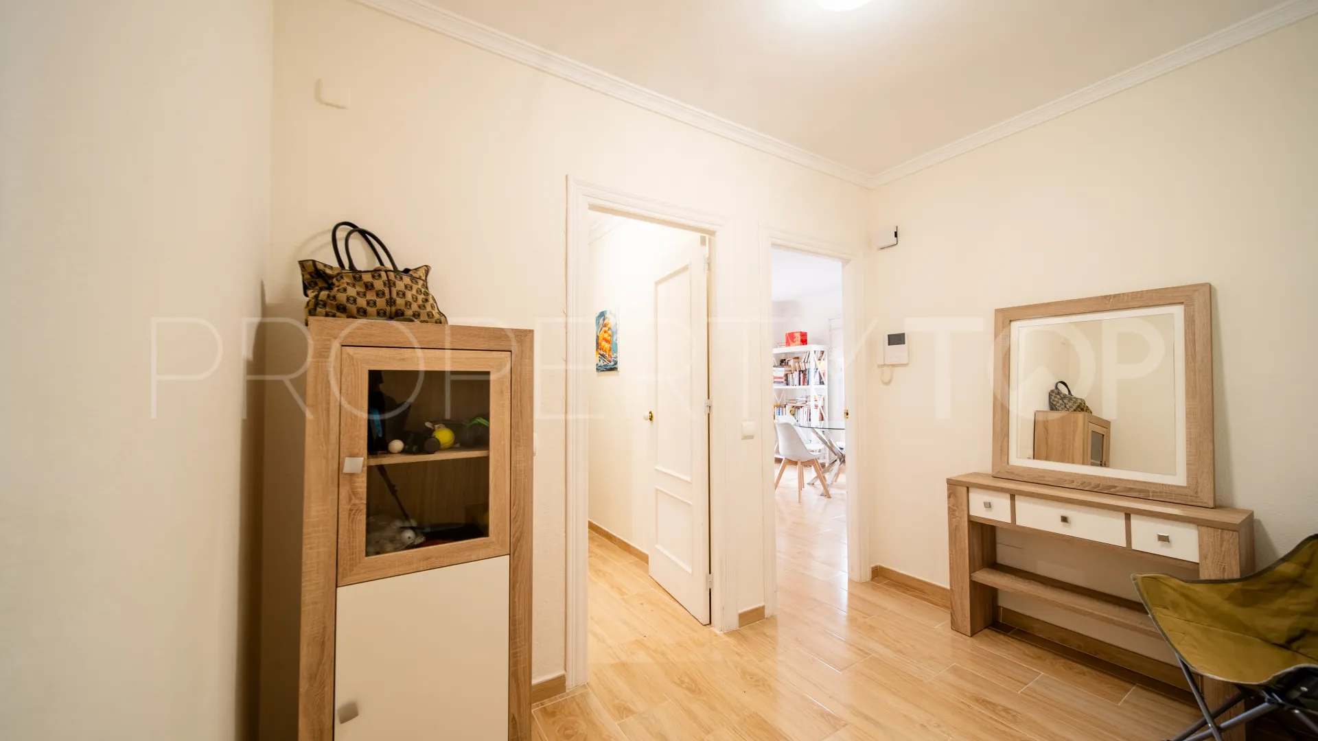 Club Sierra, duplex en venta con 3 dormitorios