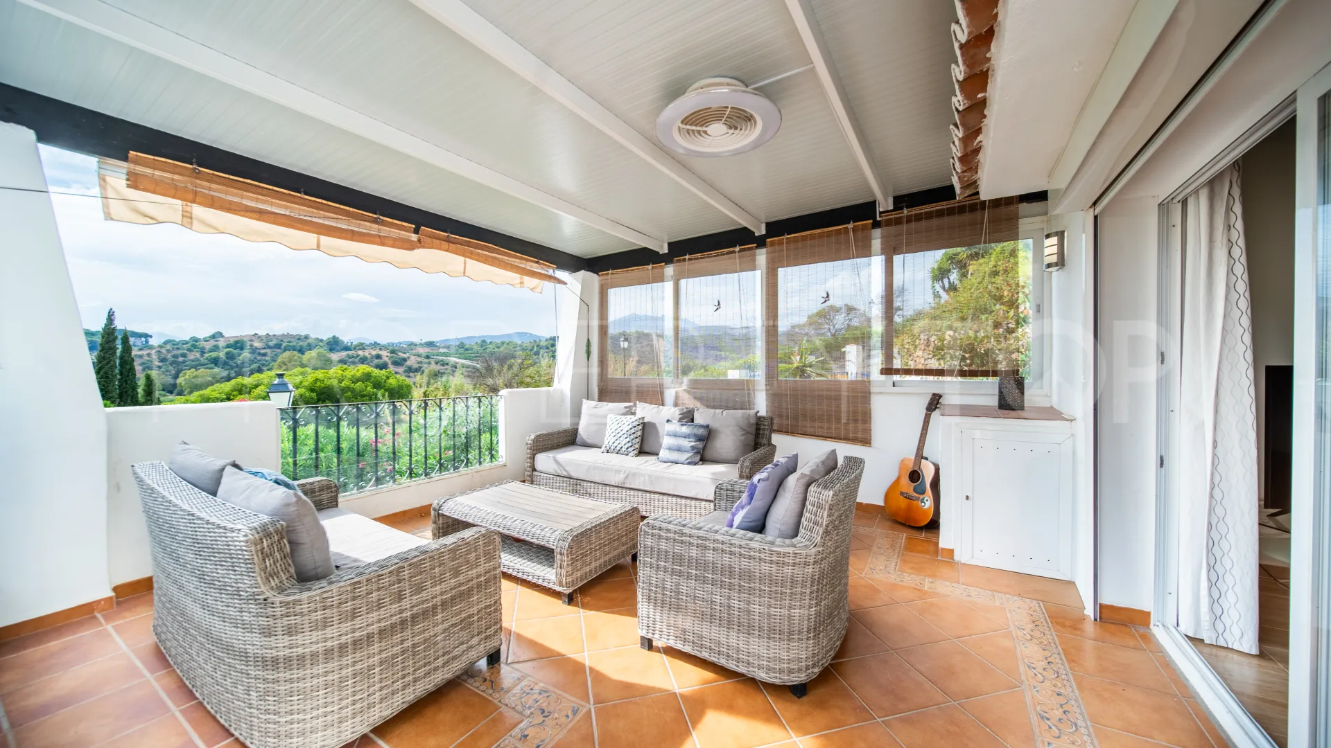 Club Sierra, duplex en venta con 3 dormitorios