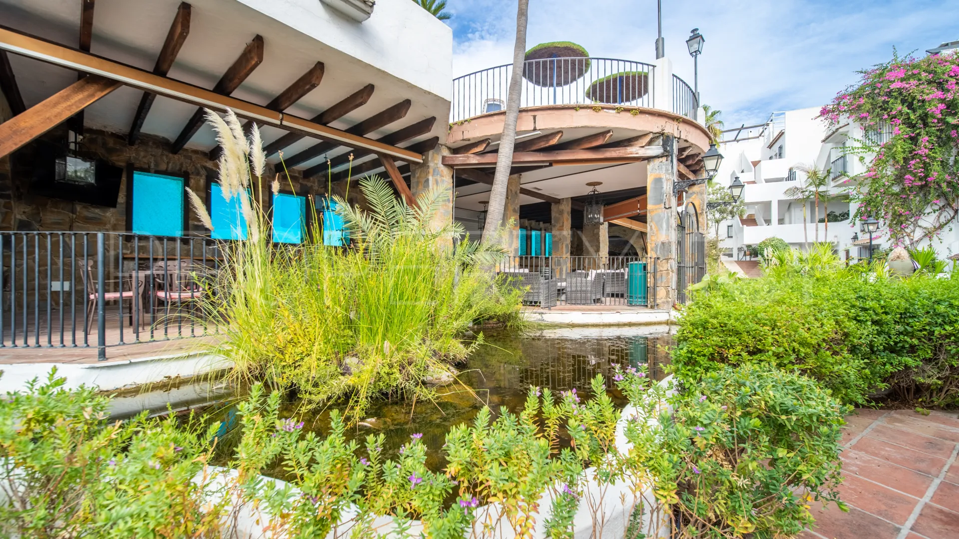 Club Sierra, duplex en venta con 3 dormitorios