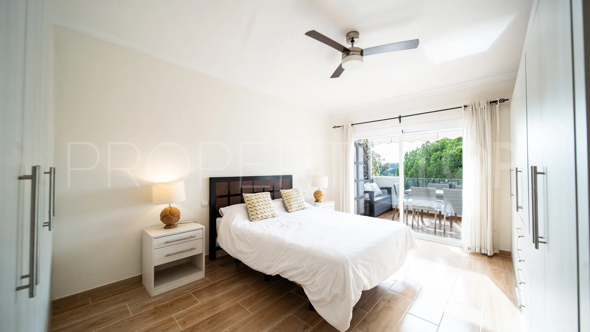 Club Sierra, duplex en venta con 3 dormitorios