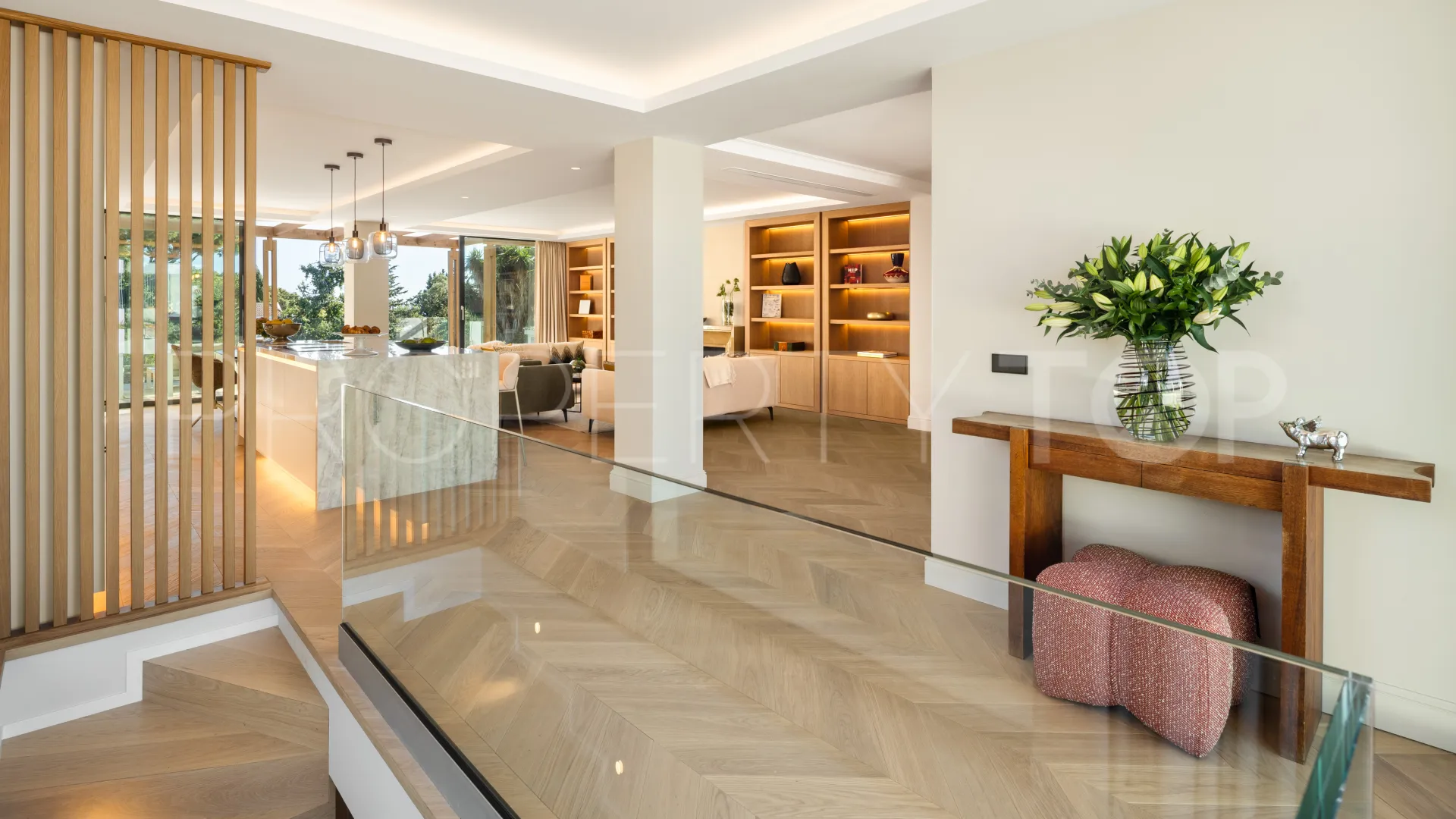 Las Chapas, villa en venta de 5 dormitorios