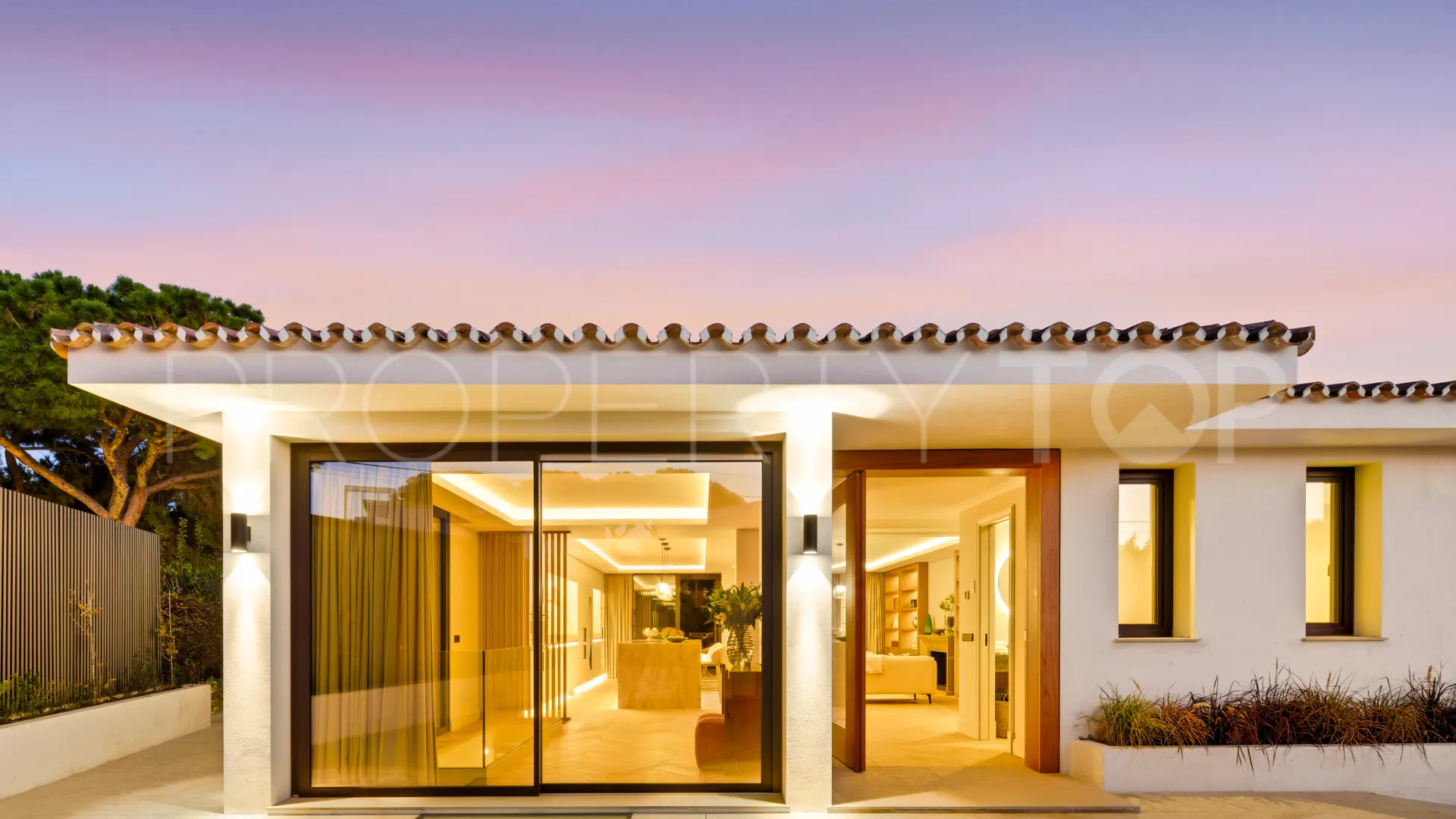 Las Chapas, villa en venta de 5 dormitorios