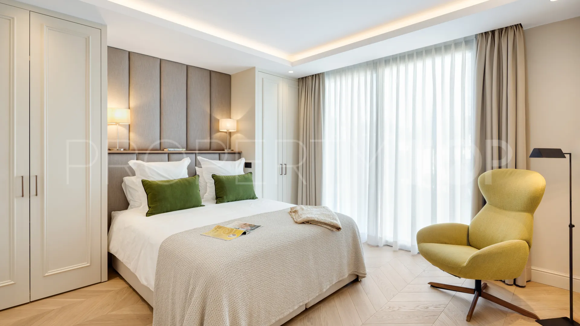 Las Chapas, villa en venta de 5 dormitorios