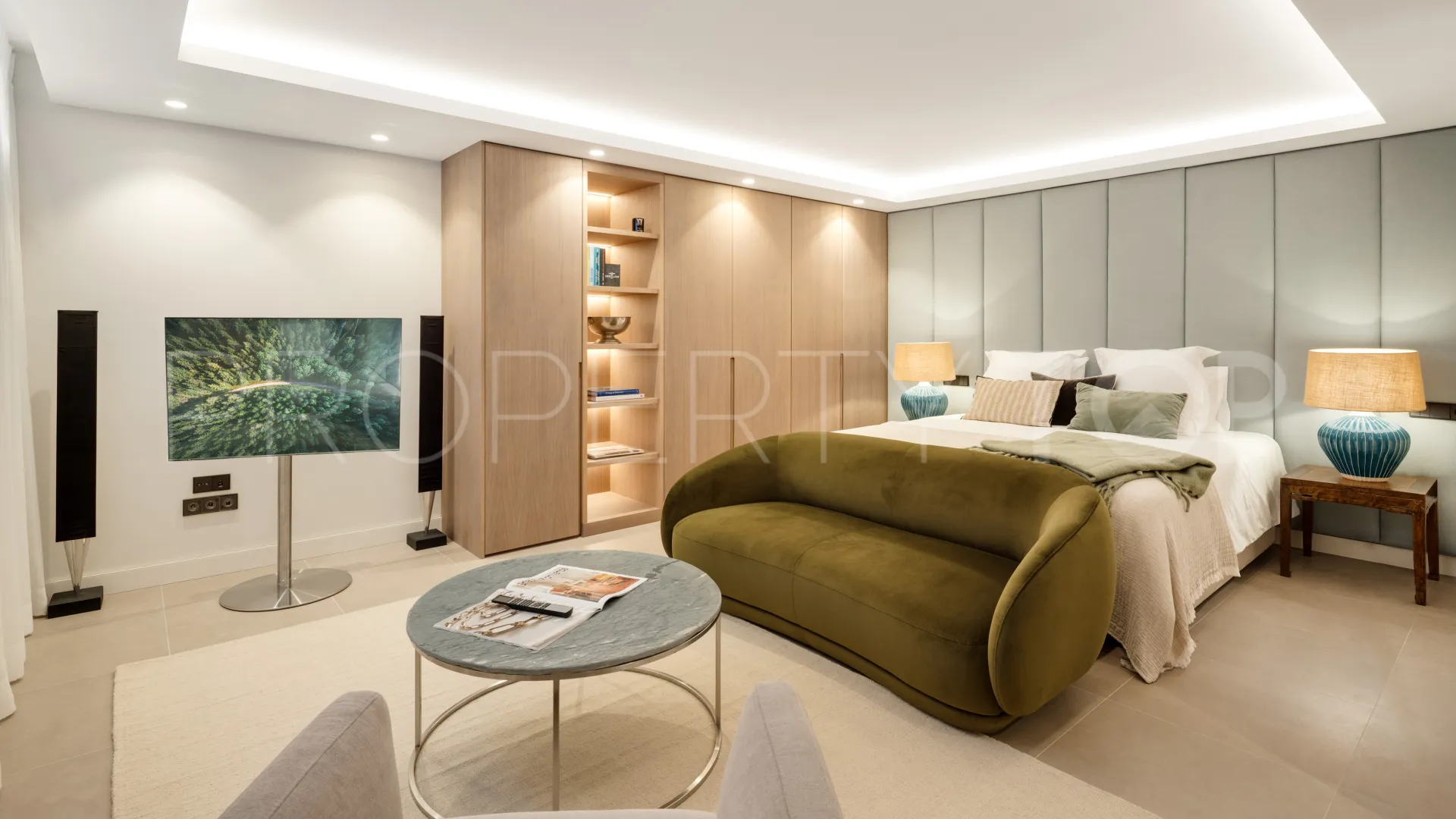 Las Chapas, villa en venta de 5 dormitorios