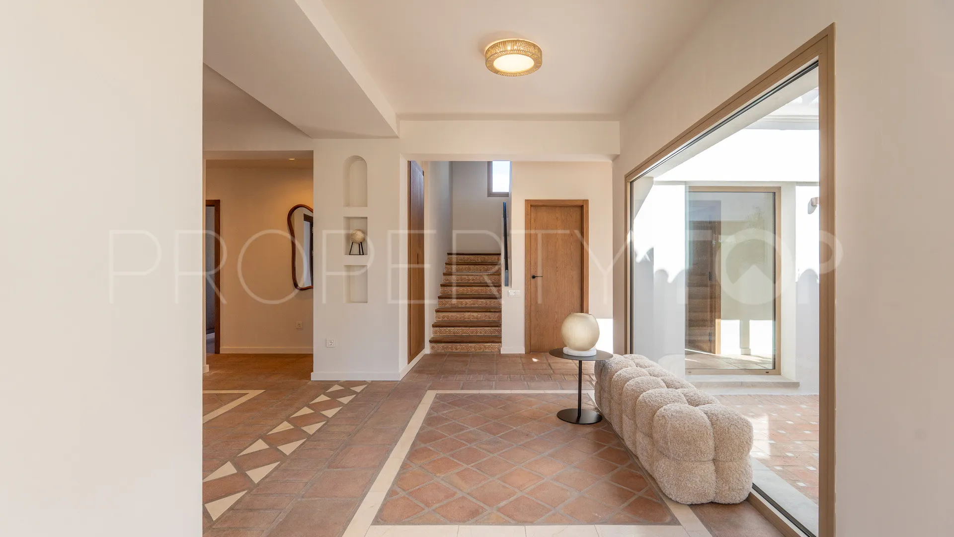 Villa with 5 bedrooms for sale in El Rosario
