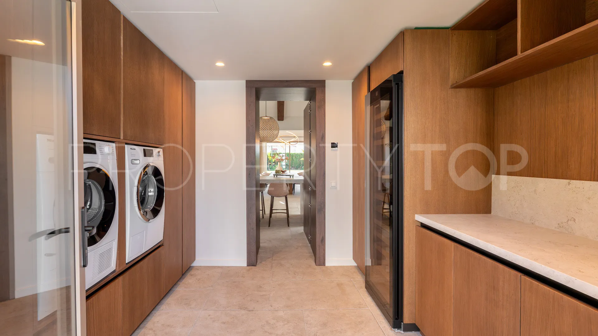 Villa with 5 bedrooms for sale in El Rosario